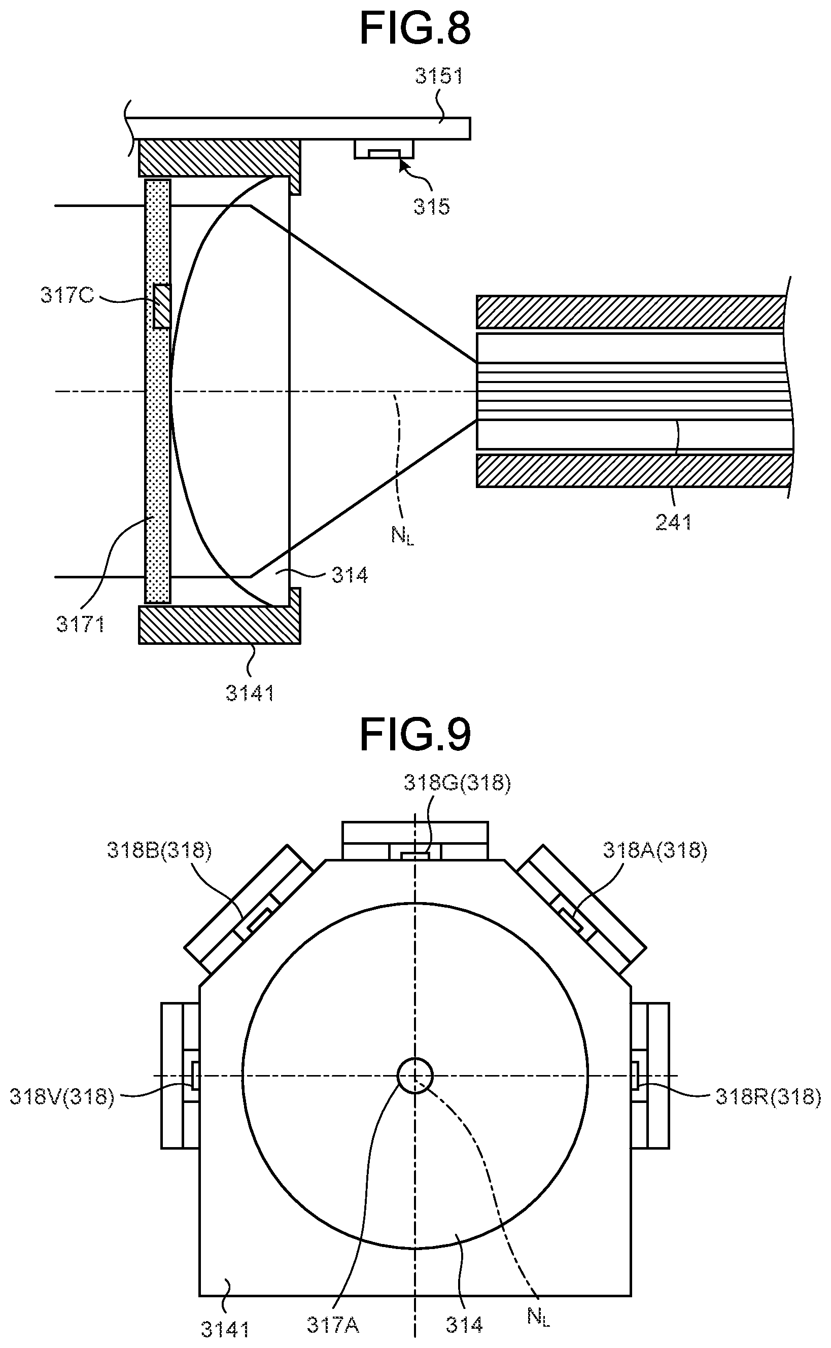 Patent US12396629 Figure 6 – Endoscope light source device and light quantity adjusting method