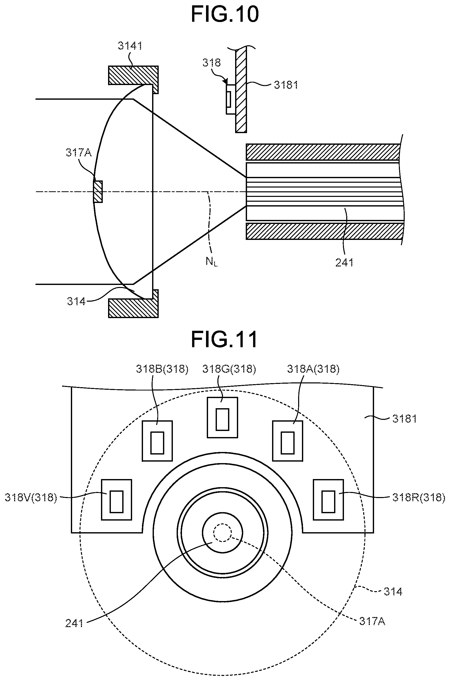 Patent US12396629 Figure 7 – Endoscope light source device and light quantity adjusting method
