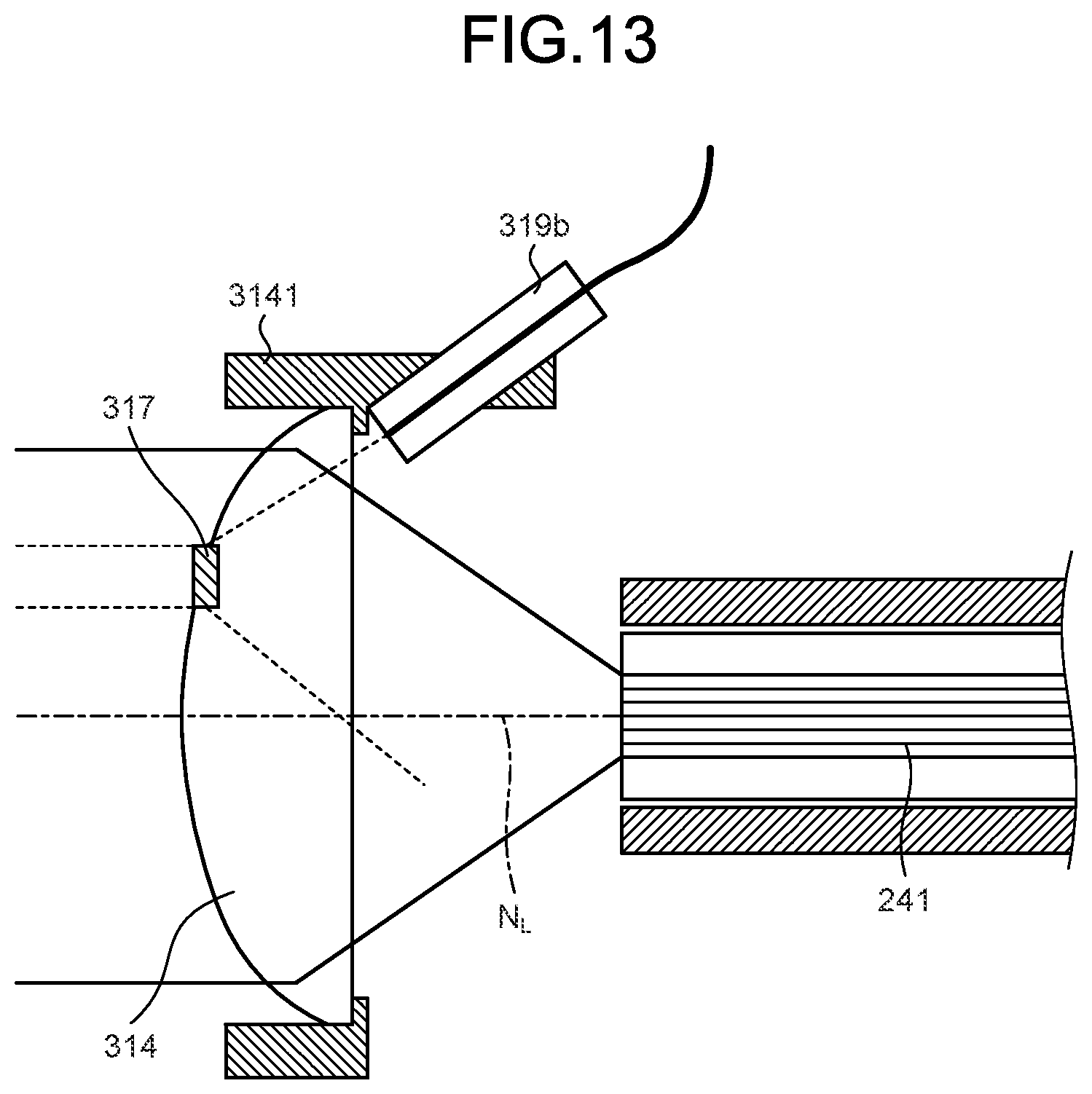 Patent US12396629 Figure 9 – Endoscope light source device and light quantity adjusting method