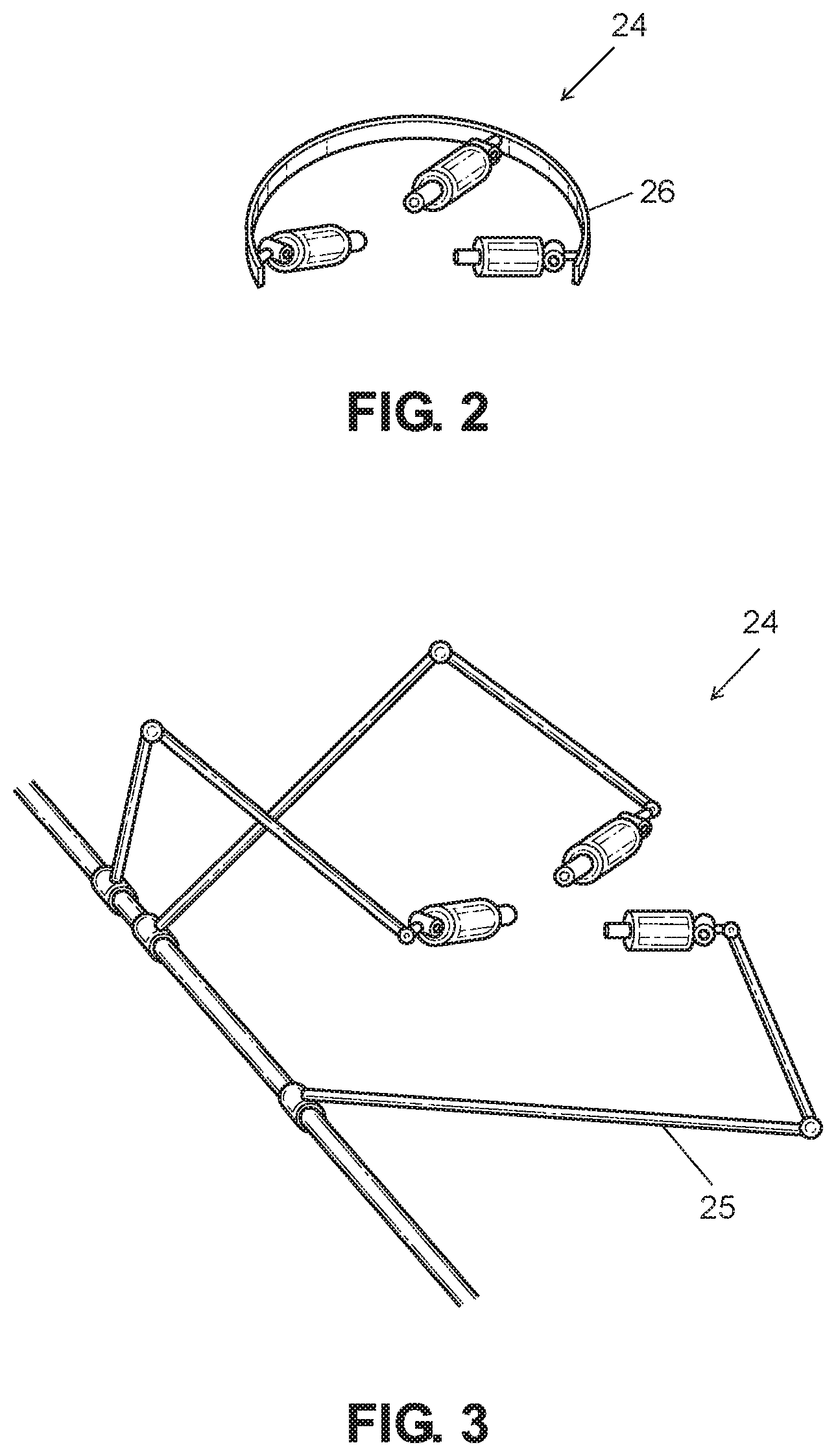 Patent US12396632 Figure 2 – Enhanced visualization methods and systems for endoscopic procedures