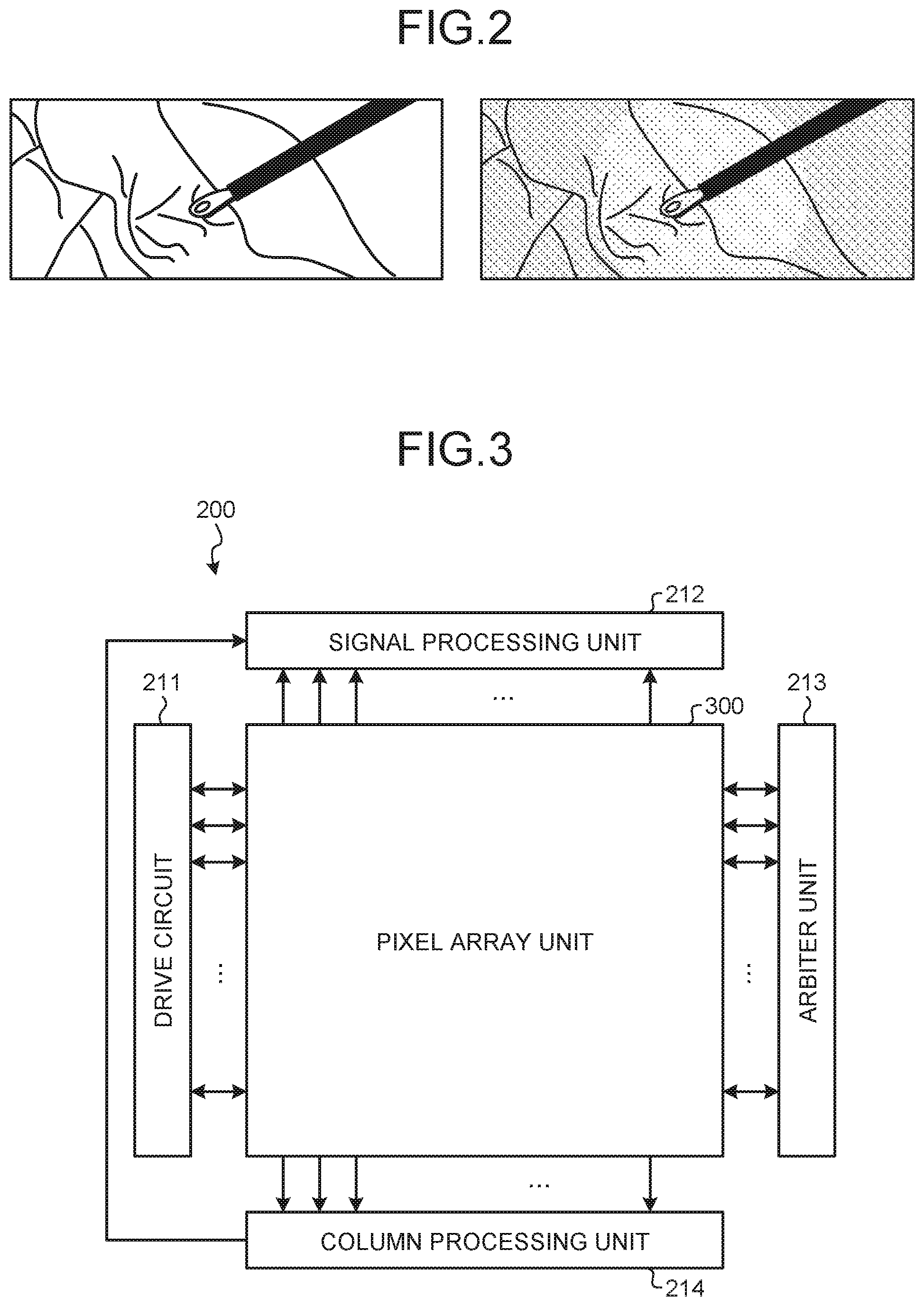 Patent US12396634 Figure 2 – Medical observation device, observation device, observation method, and adapter