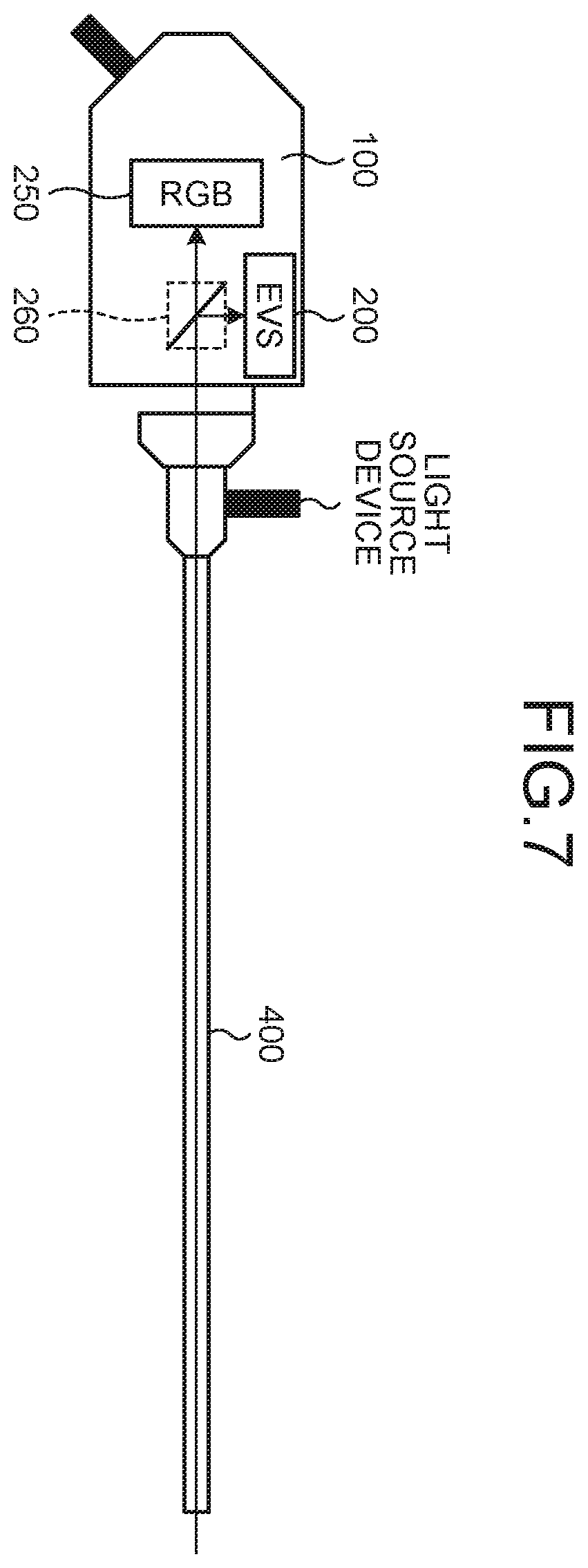 Patent US12396634 Figure 6 – Medical observation device, observation device, observation method, and adapter