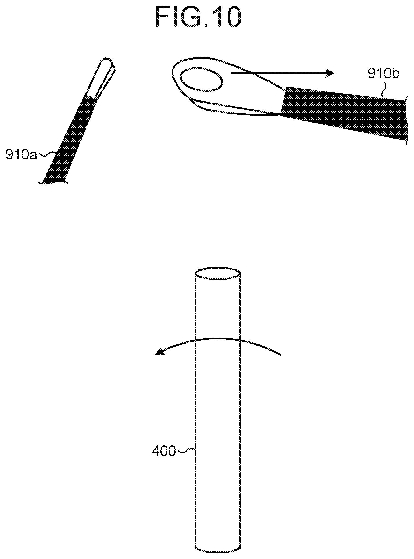 Patent US12396634 Figure 9 – Medical observation device, observation device, observation method, and adapter