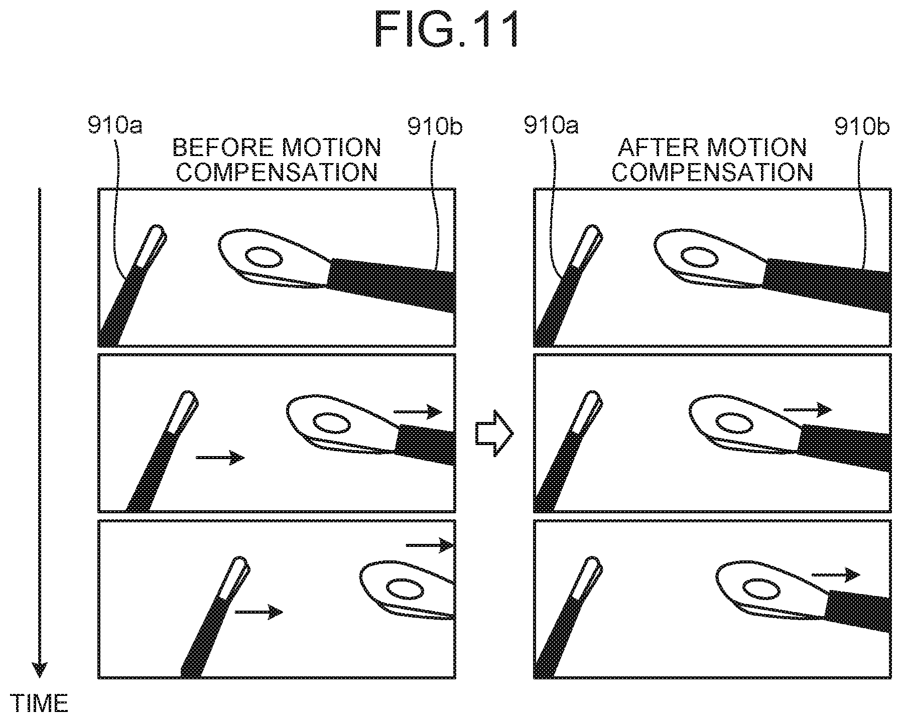 Patent US12396634 Figure 10 – Medical observation device, observation device, observation method, and adapter