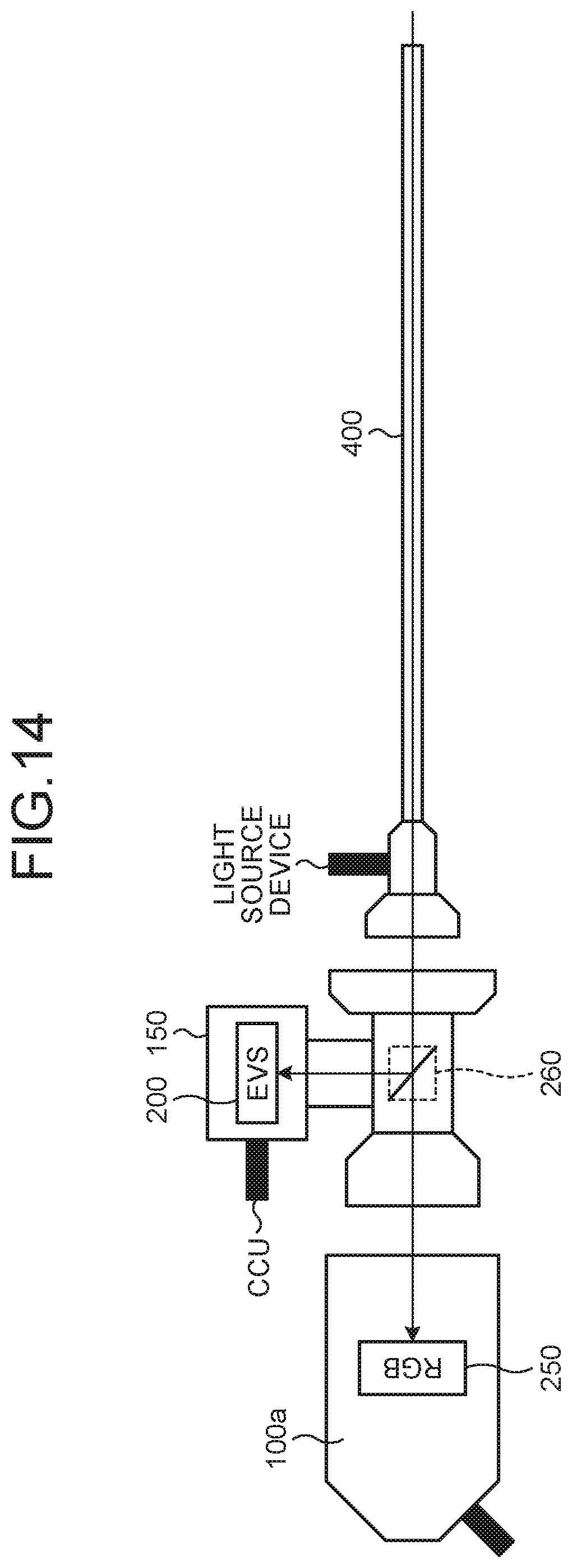 Patent US12396634 Figure 13 – Medical observation device, observation device, observation method, and adapter