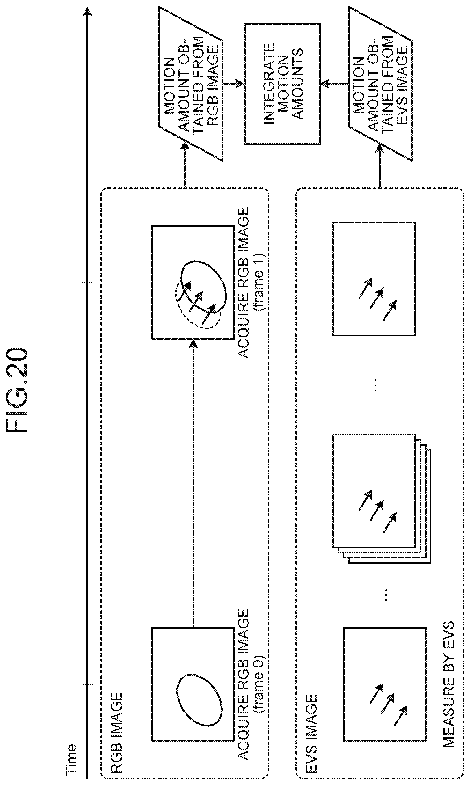 Patent US12396634 Figure 19 – Medical observation device, observation device, observation method, and adapter