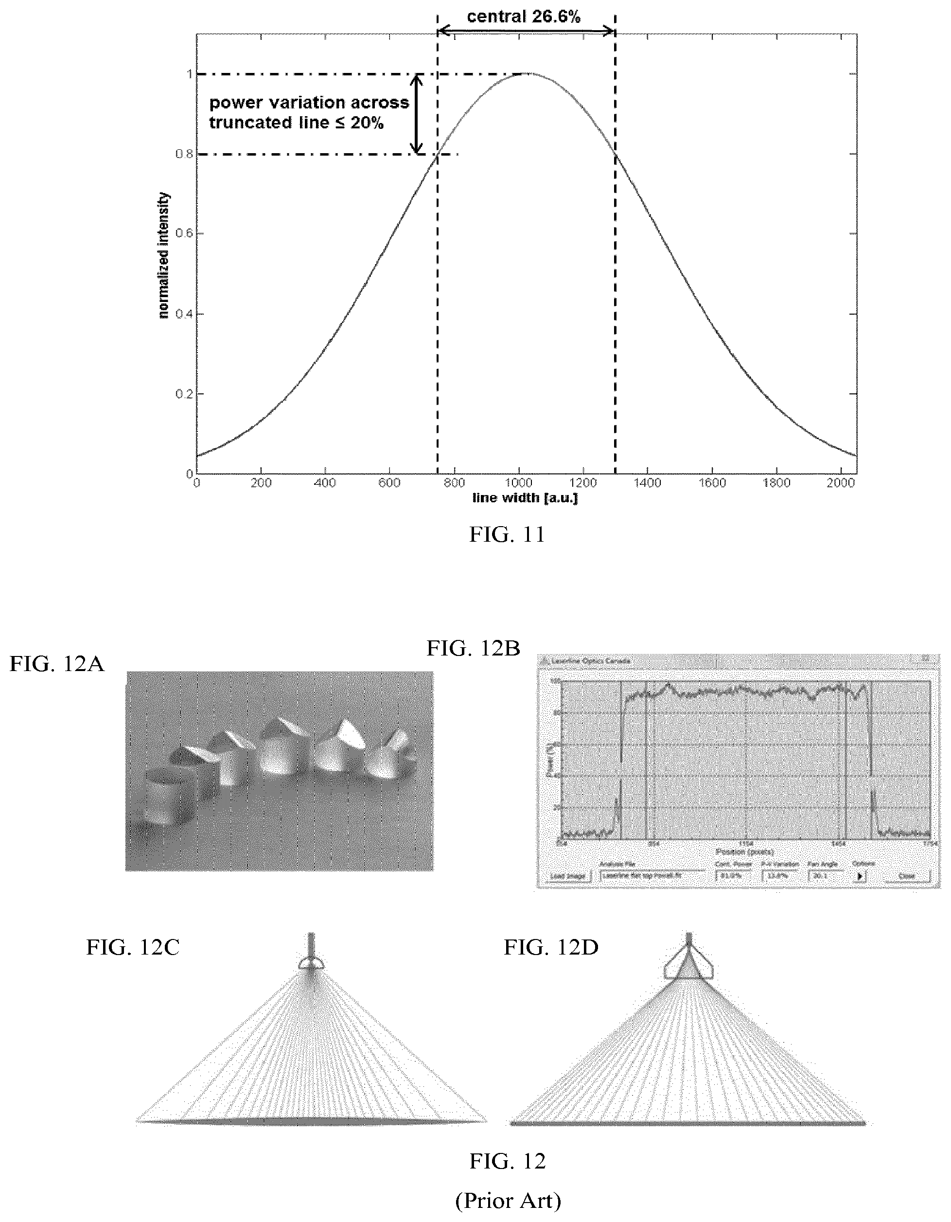Patent US12396640 Figure 7 – Frequency-domain interferometric based imaging systems and methods