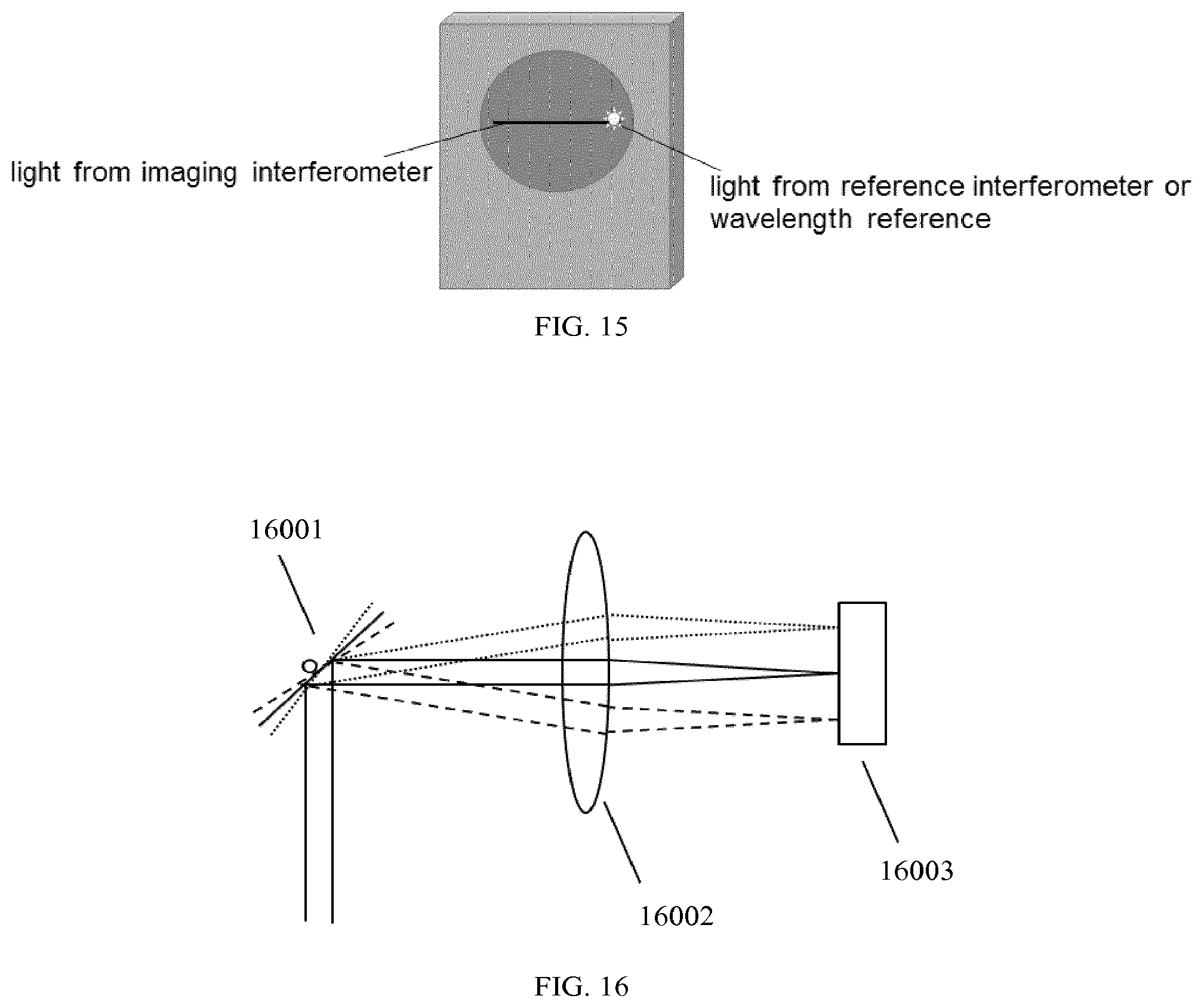 Patent US12396640 Figure 9 – Frequency-domain interferometric based imaging systems and methods