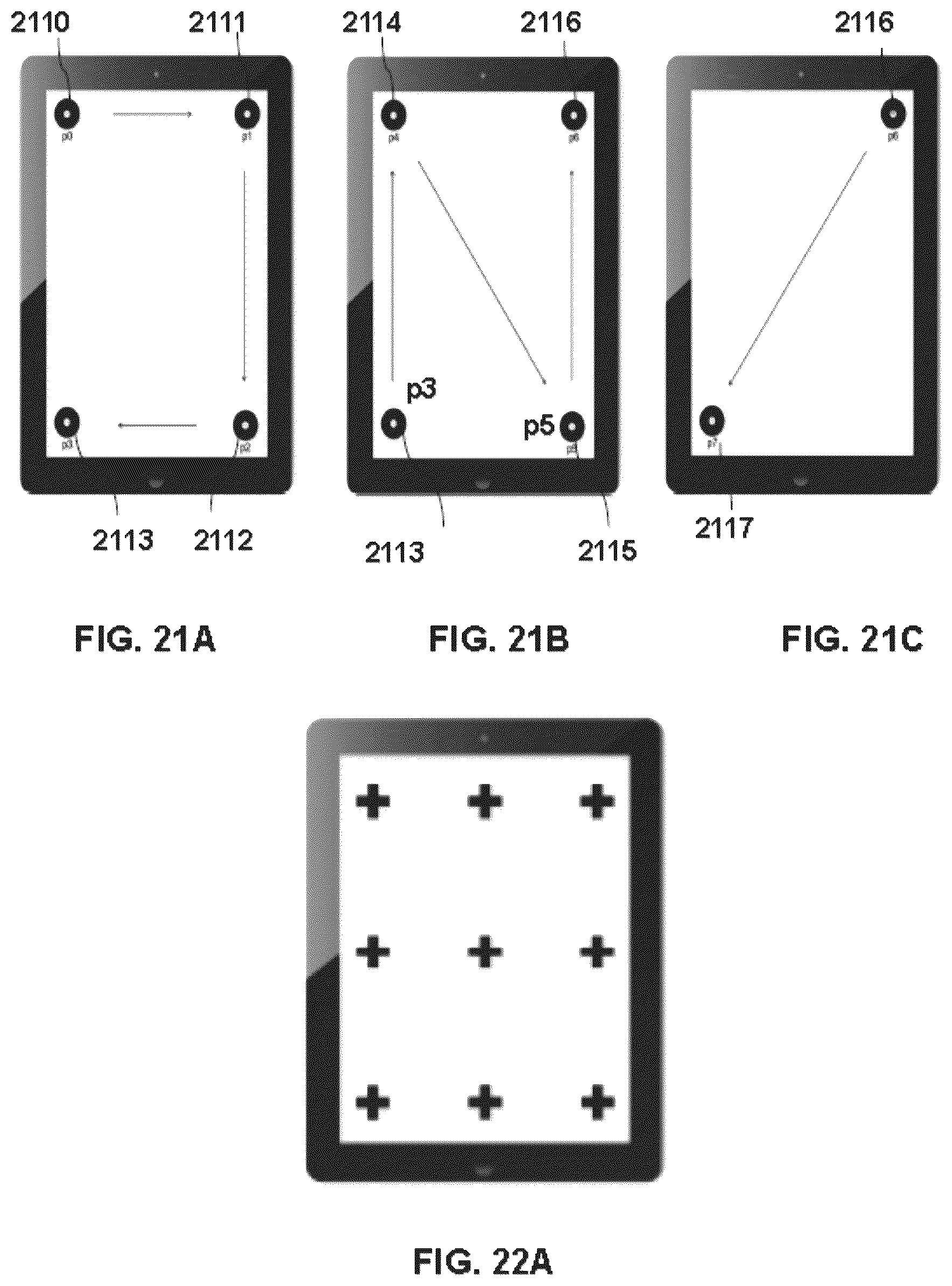 Patent US12396641 Figure 16 – Method and a system for detection of eye gaze-pattern abnormalities and related neurological diseases
