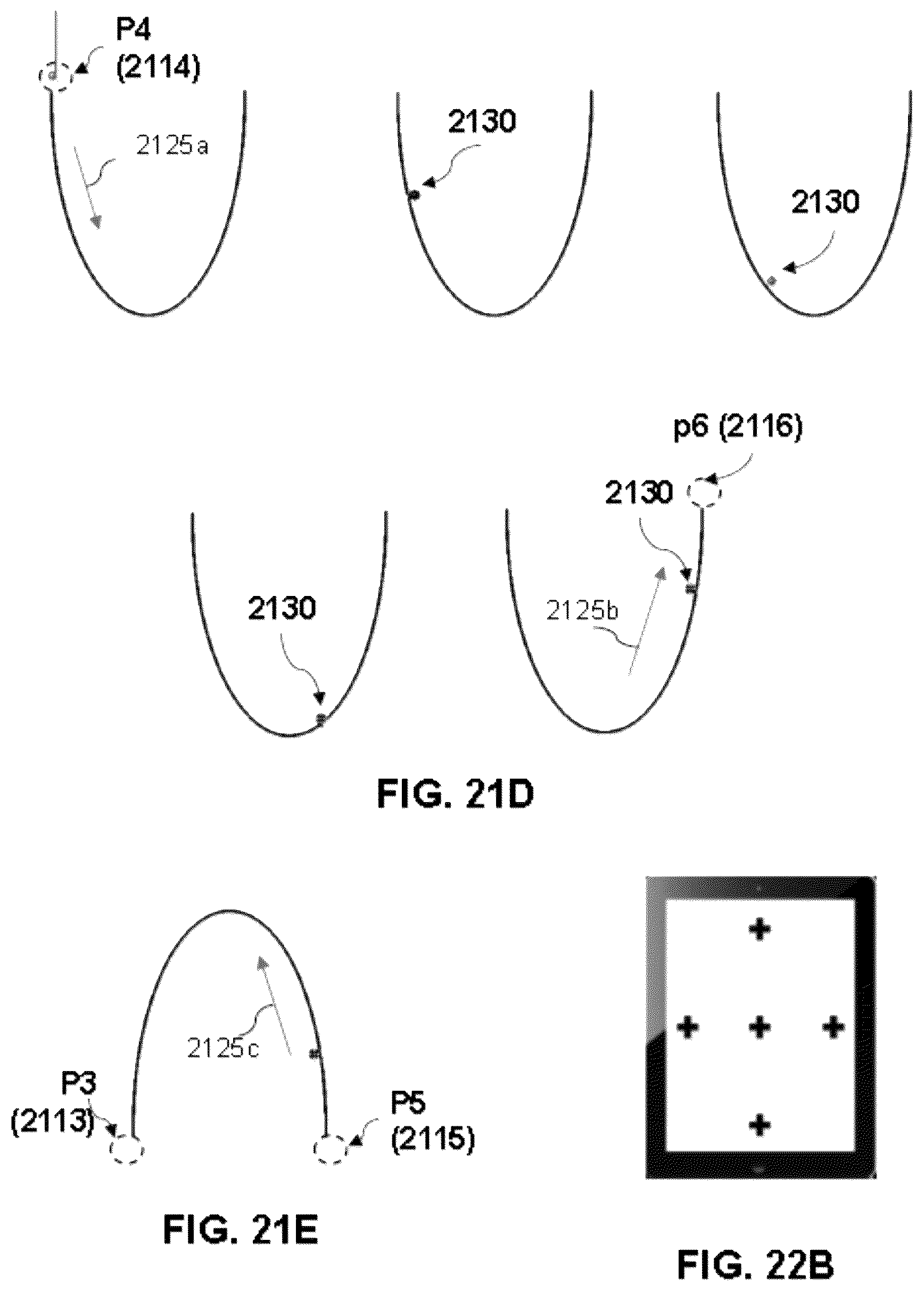 Patent US12396641 Figure 17 – Method and a system for detection of eye gaze-pattern abnormalities and related neurological diseases