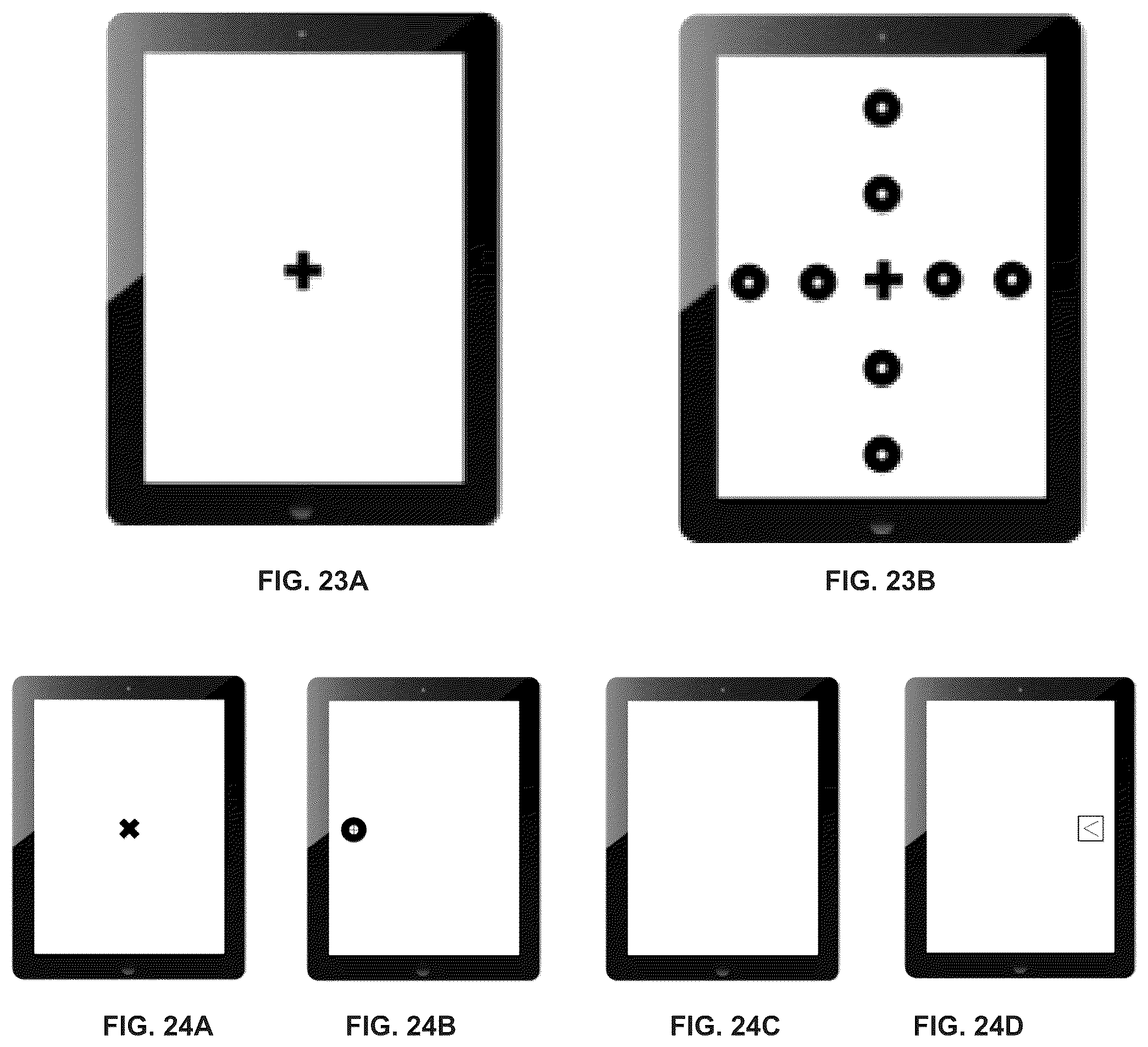 Patent US12396641 Figure 18 – Method and a system for detection of eye gaze-pattern abnormalities and related neurological diseases