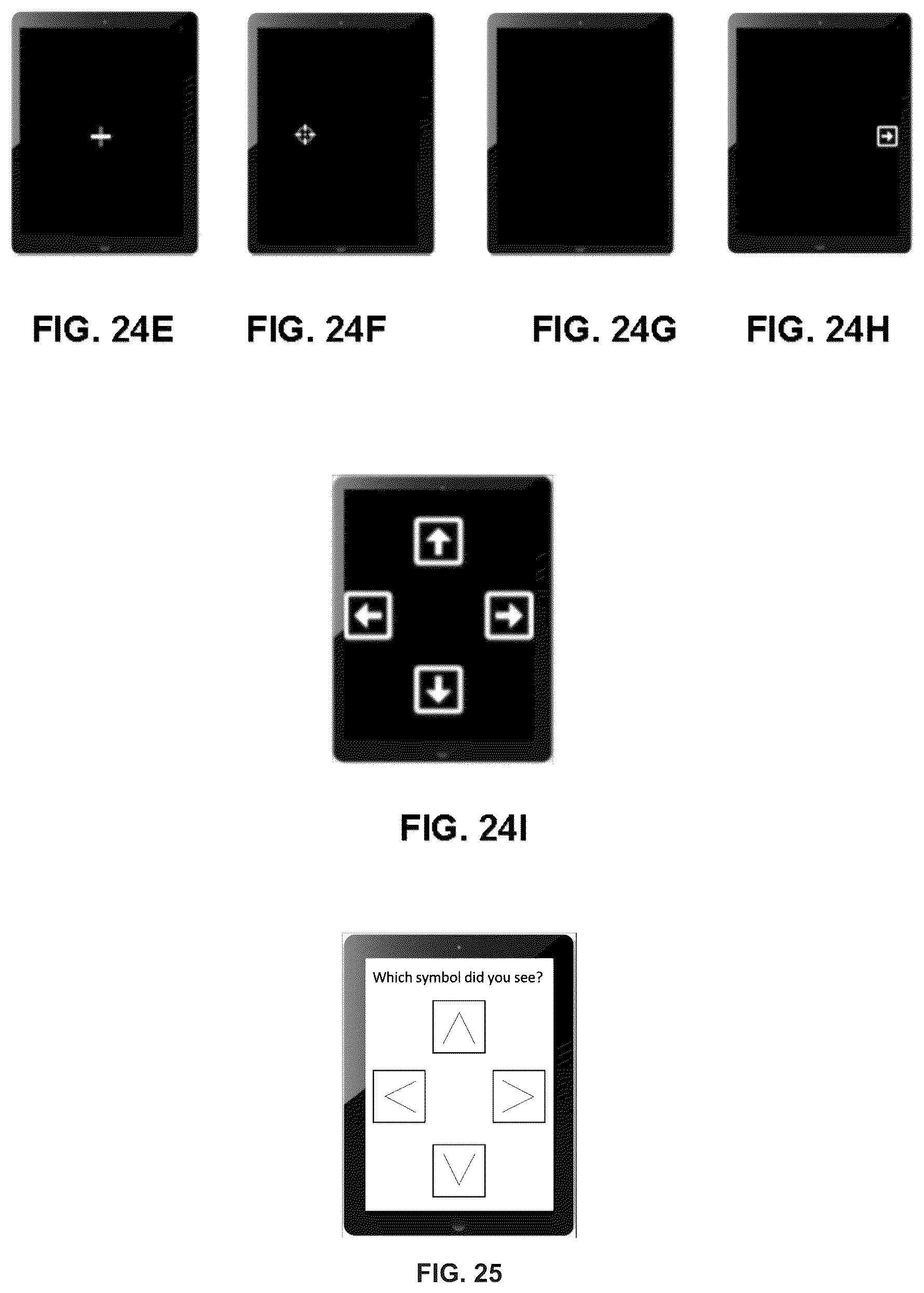Patent US12396641 Figure 19 – Method and a system for detection of eye gaze-pattern abnormalities and related neurological diseases