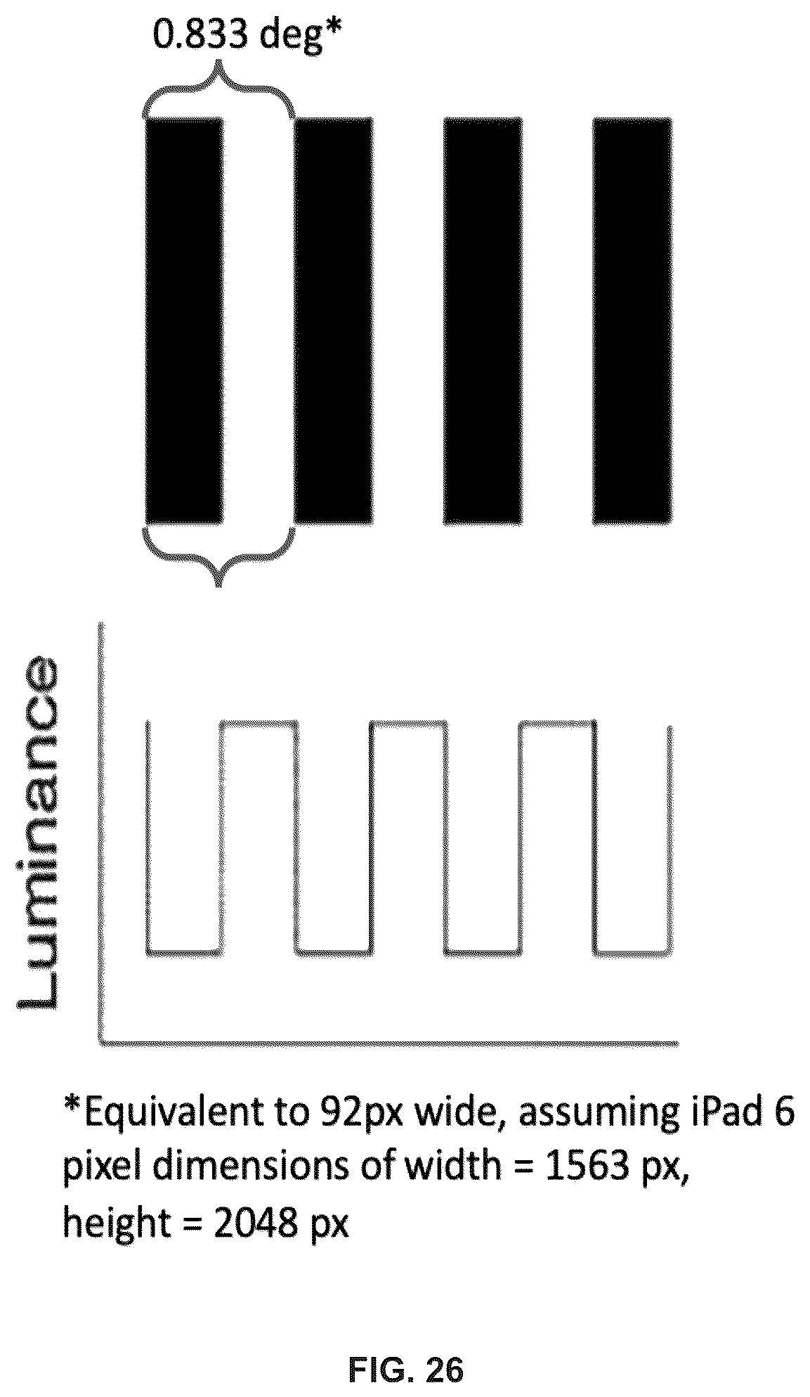 Patent US12396641 Figure 20 – Method and a system for detection of eye gaze-pattern abnormalities and related neurological diseases