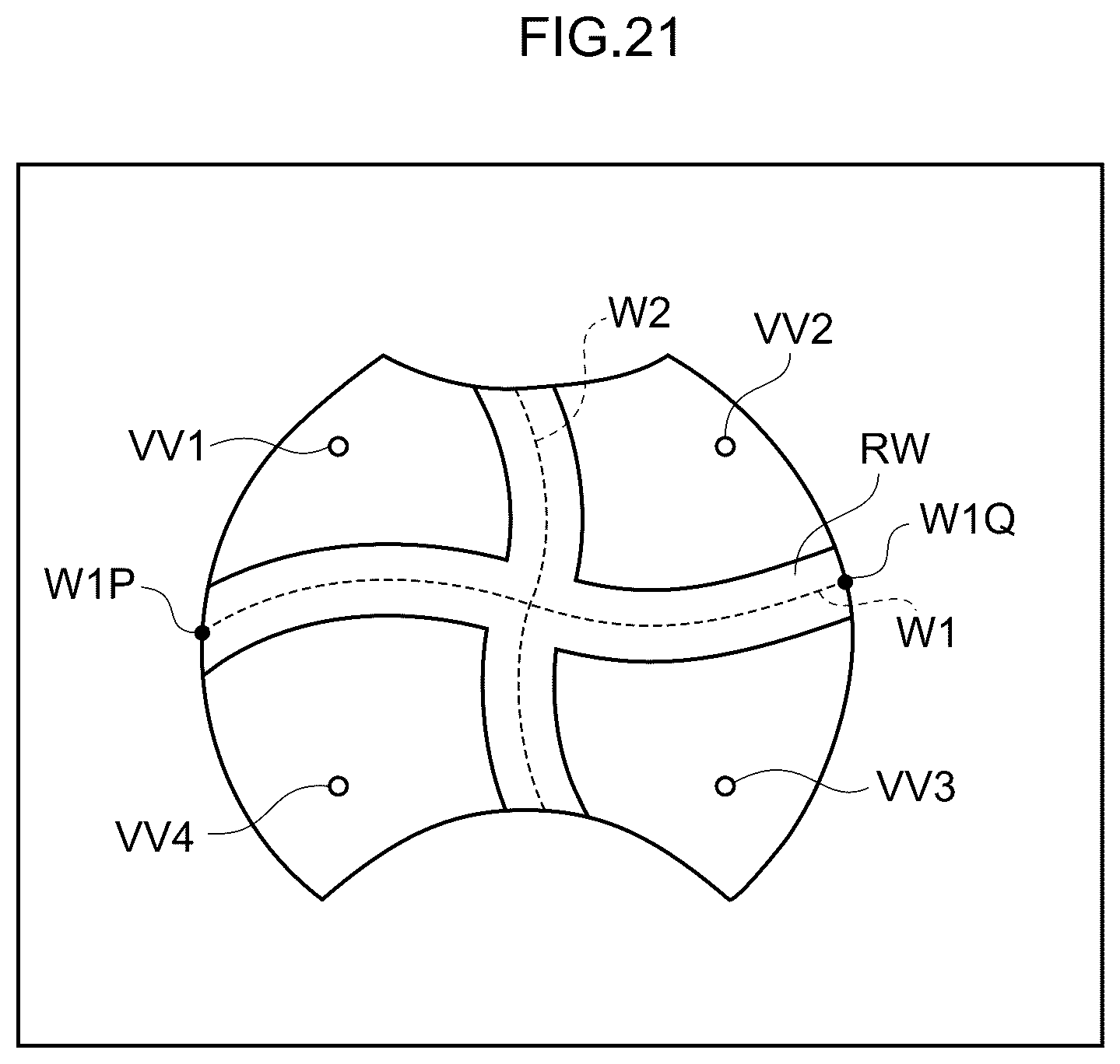 Patent US12396642 Figure 18 – Image processing method, image processing device, and program