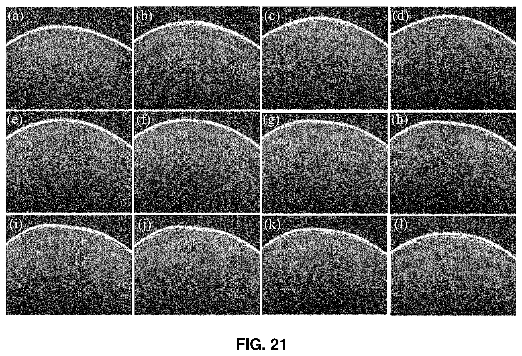 Patent US12396643 Figure 20 – Systems and methods for performing Gabor optical coherence tomographic angiography