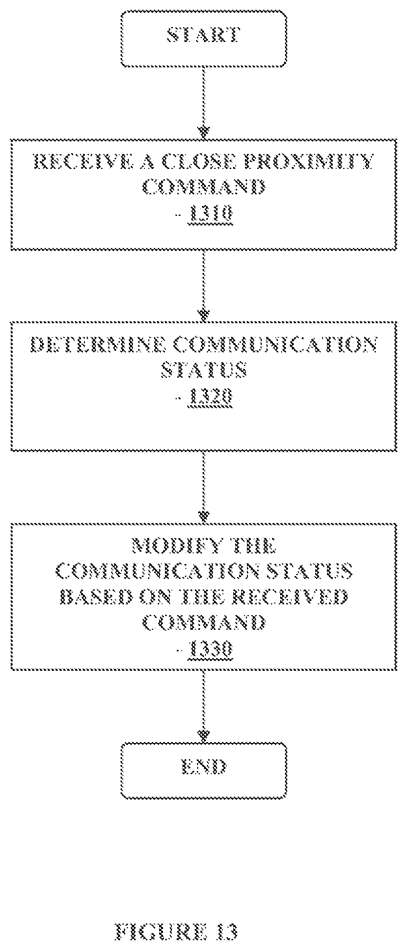 Patent US12396645 Figure 13 – Analyte monitoring system and methods