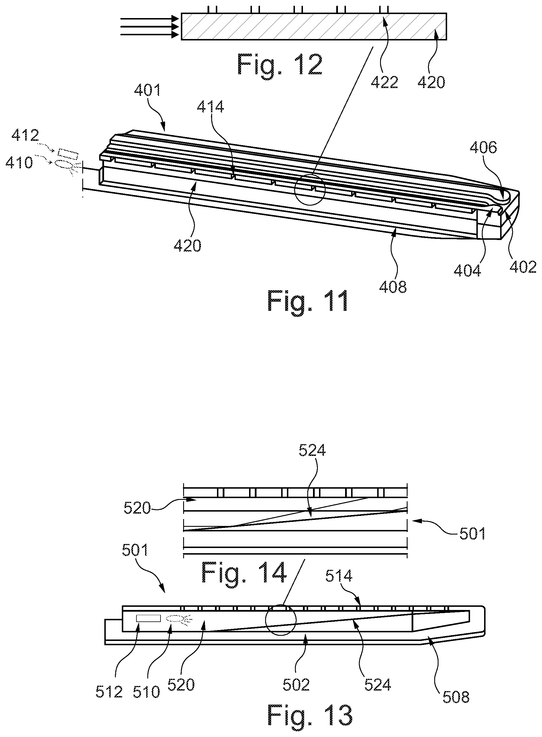 Patent US12396646 Figure 3 – Device and method for measuring tissue temperature