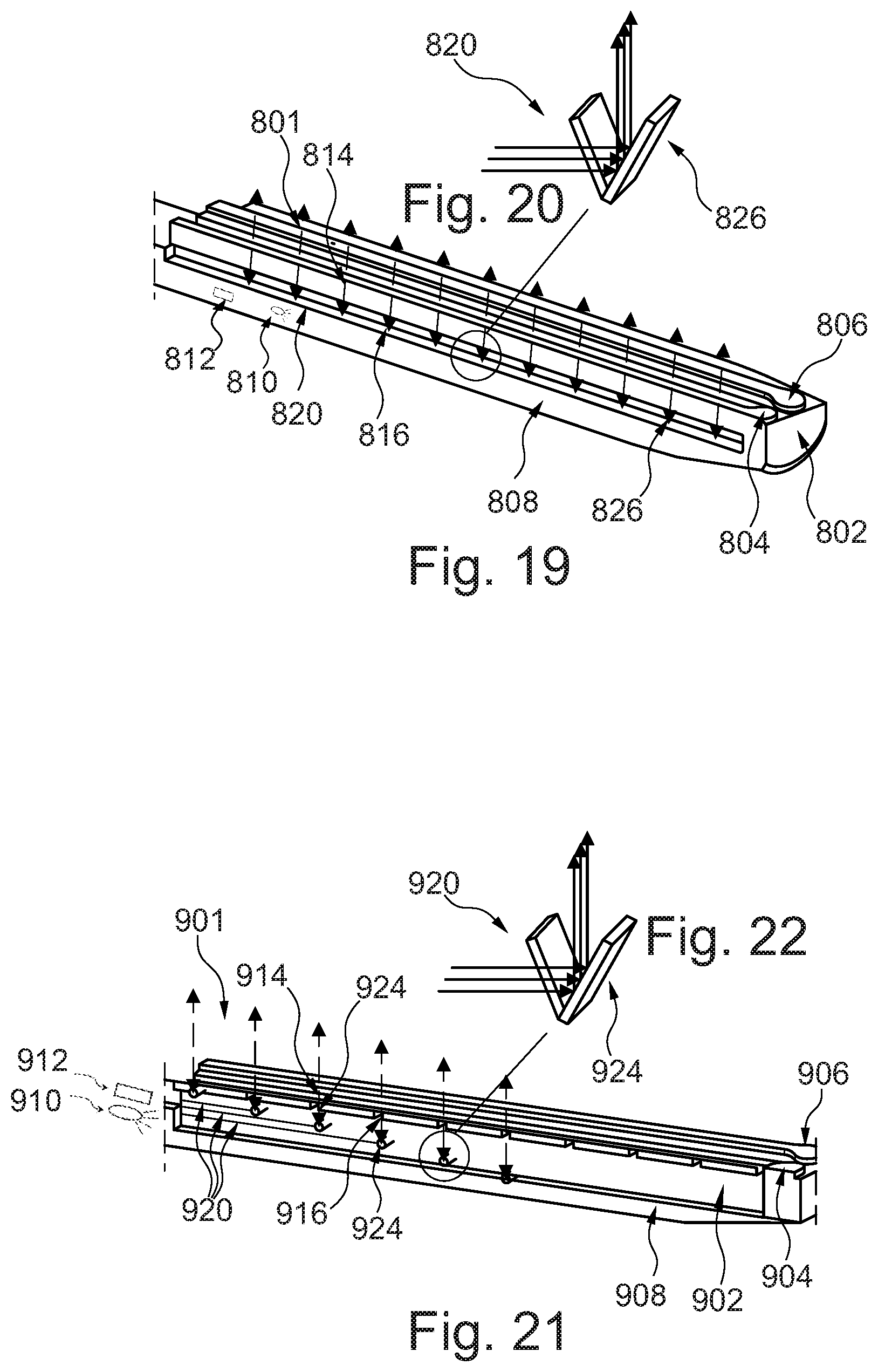 Patent US12396646 Figure 5 – Device and method for measuring tissue temperature