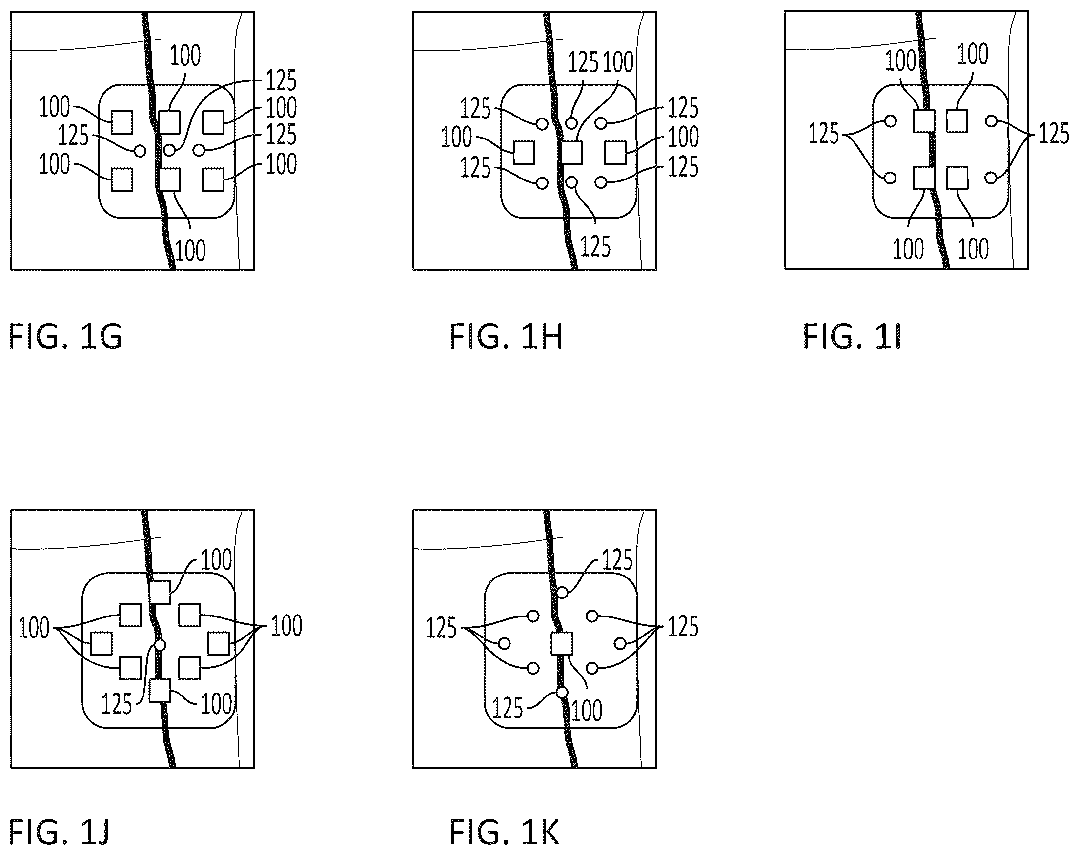 Patent US12396648 Figure 3 – Wearable device with light source and optical sensor