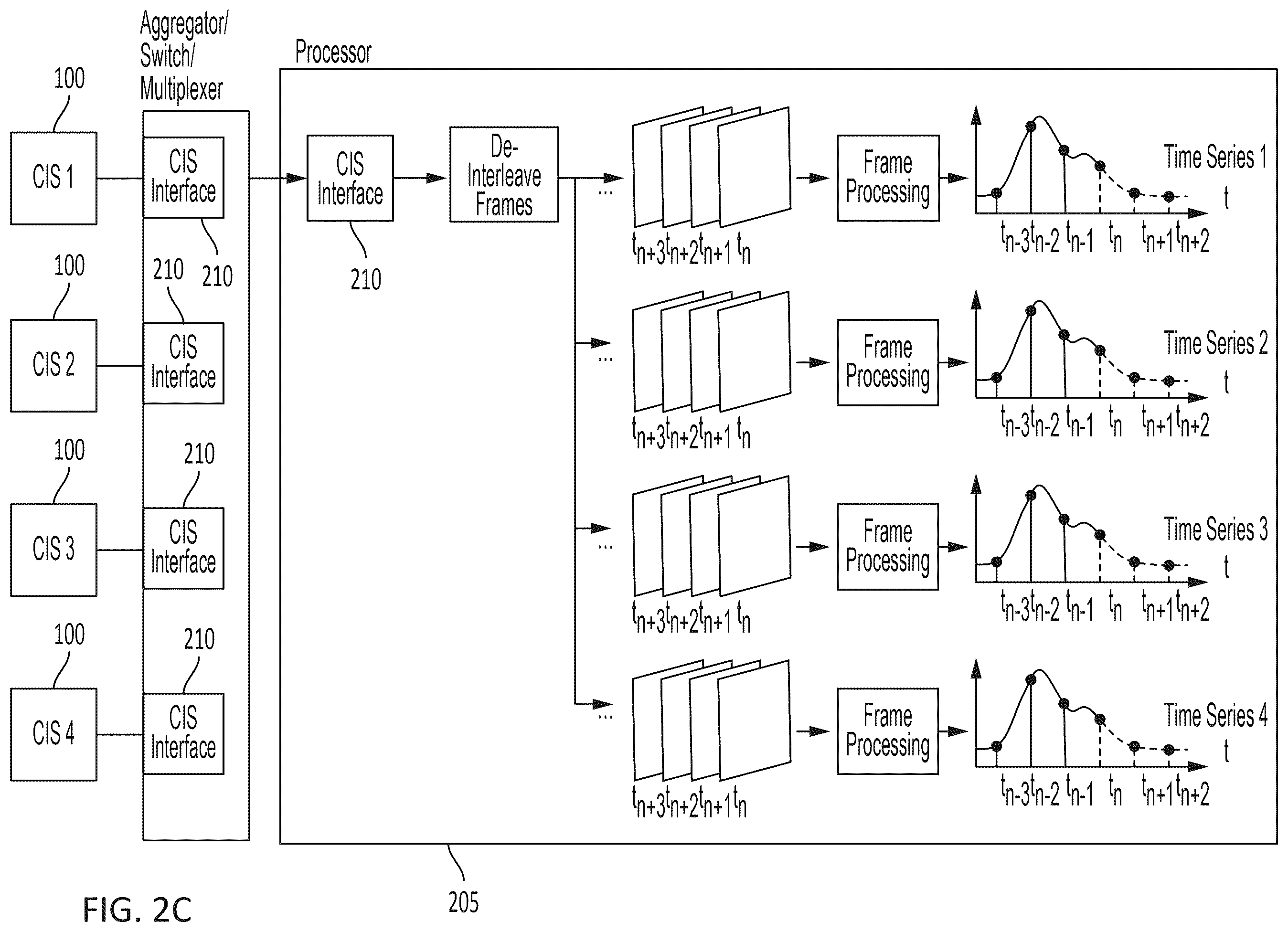Patent US12396648 Figure 6 – Wearable device with light source and optical sensor