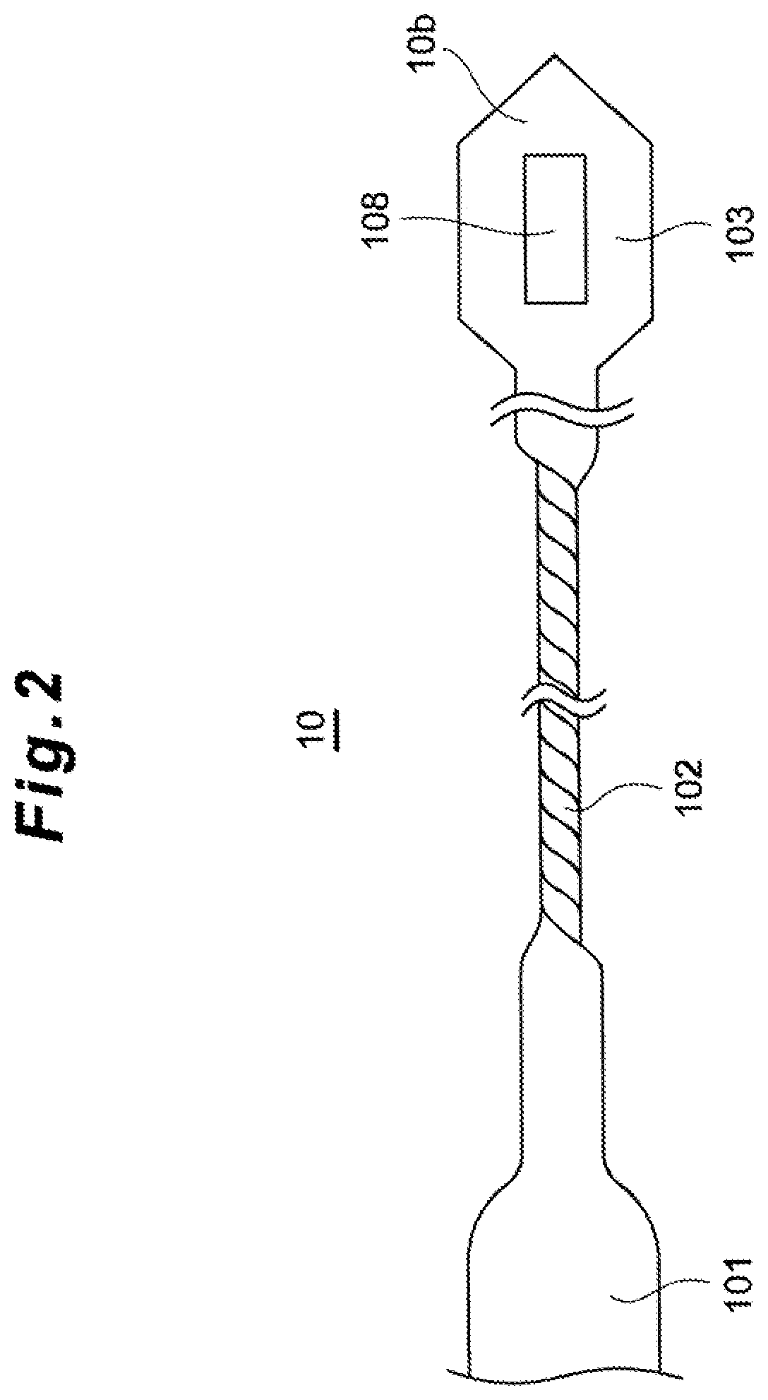 Patent US12396650 Figure 3 – Subdural sensor
