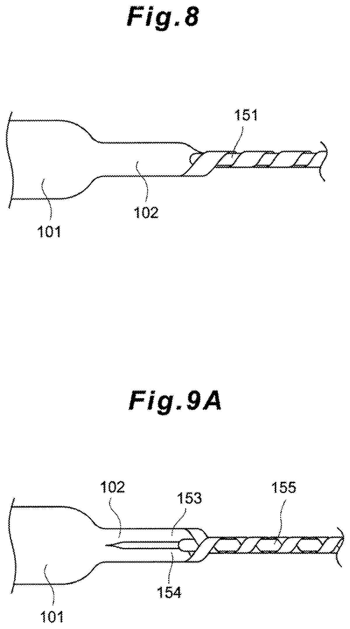 Patent US12396650 Figure 8 – Subdural sensor
