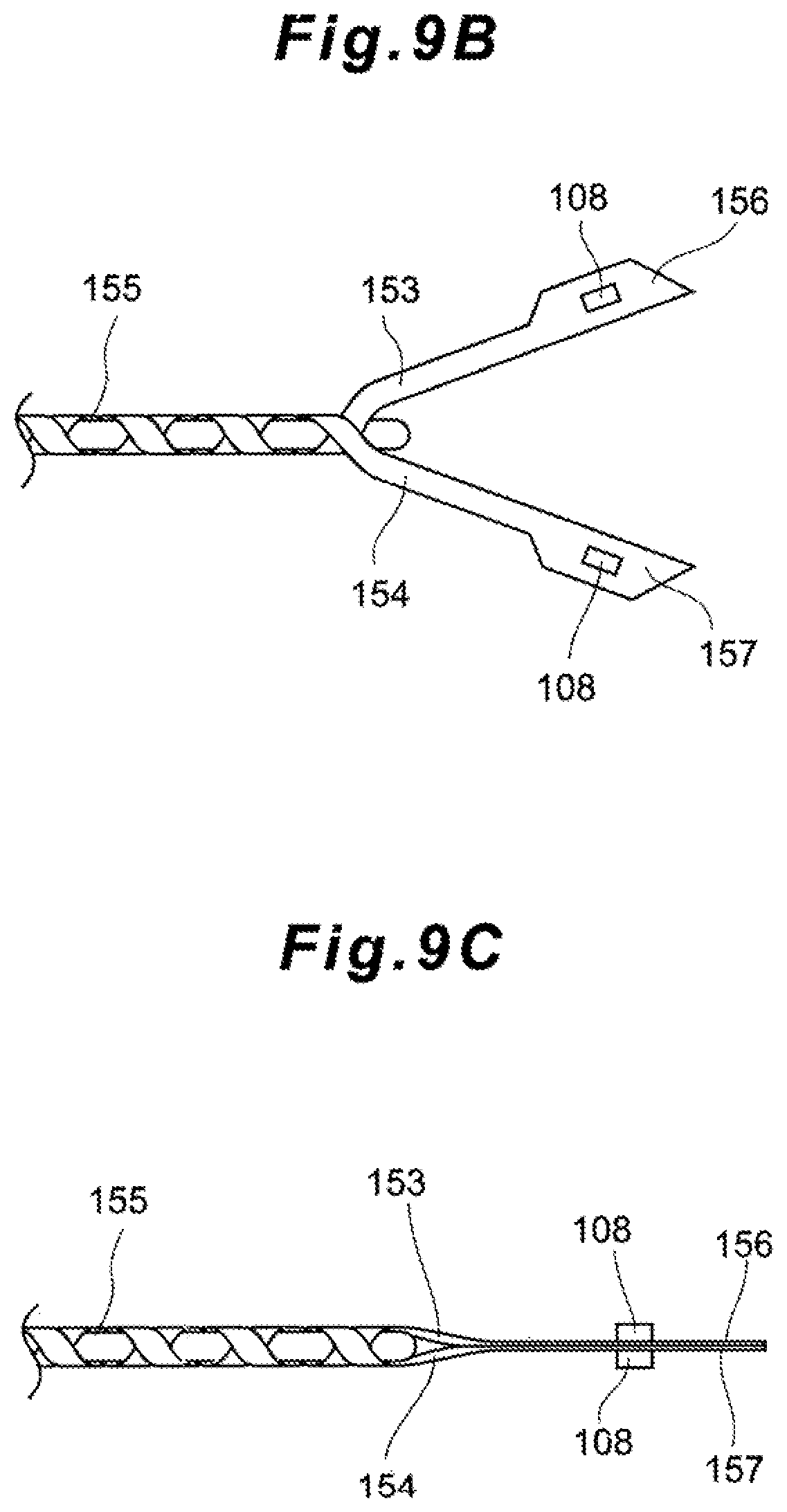 Patent US12396650 Figure 9 – Subdural sensor