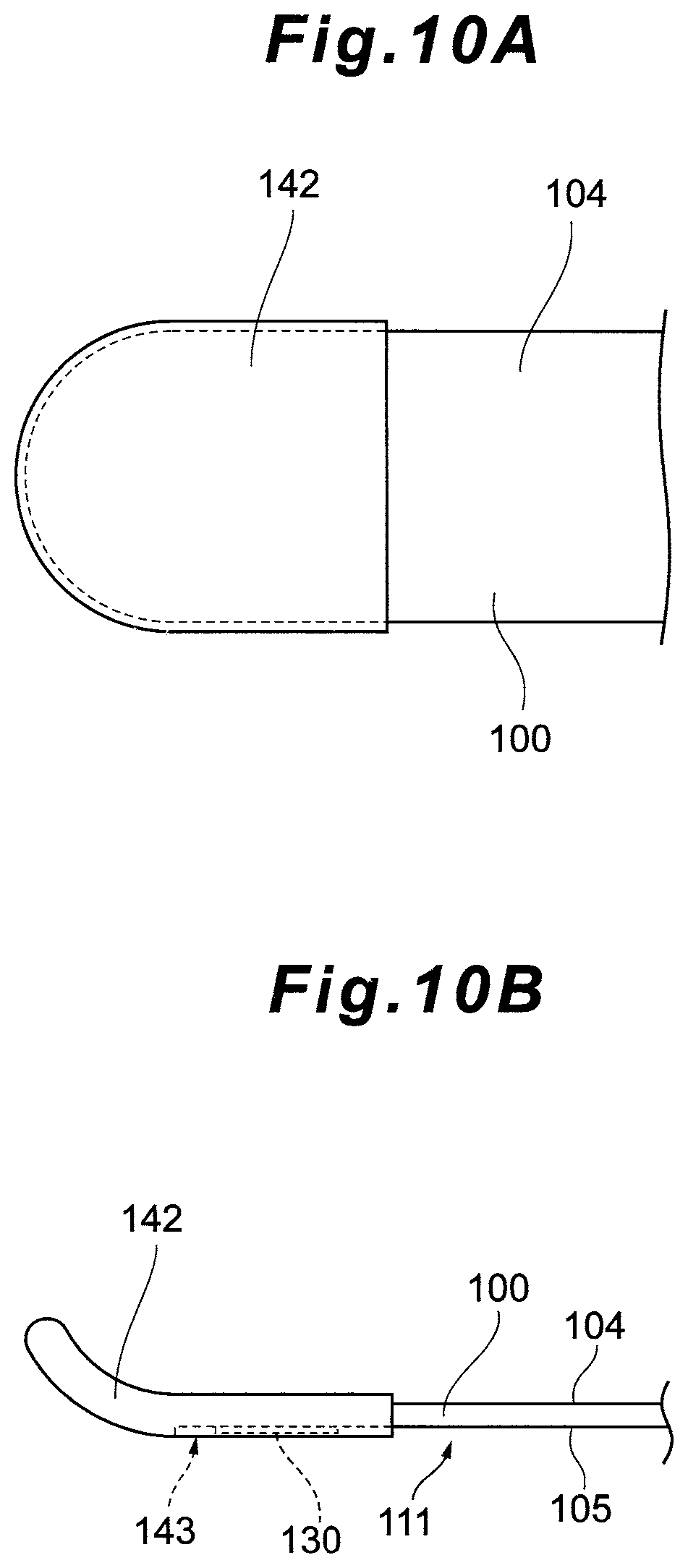 Patent US12396650 Figure 10 – Subdural sensor
