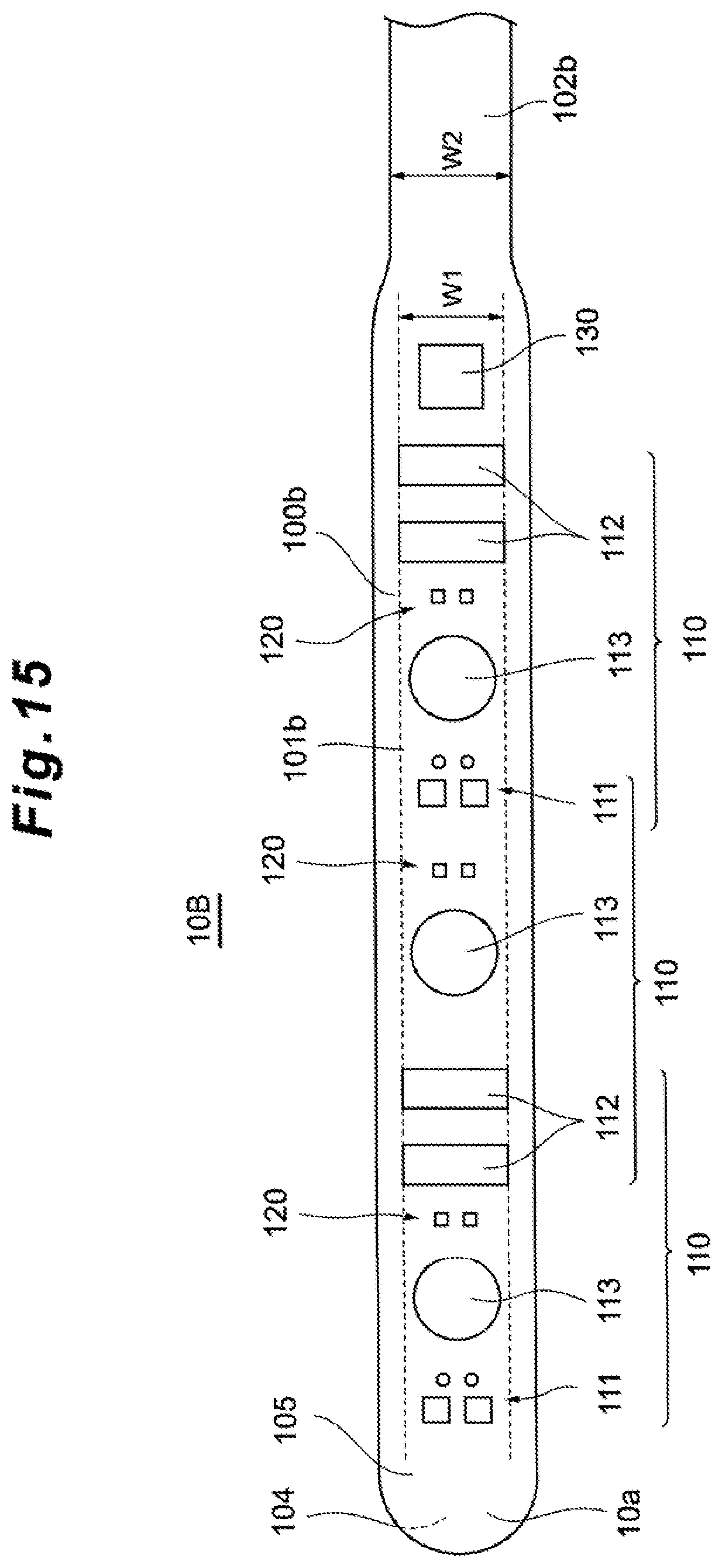 Patent US12396650 Figure 14 – Subdural sensor