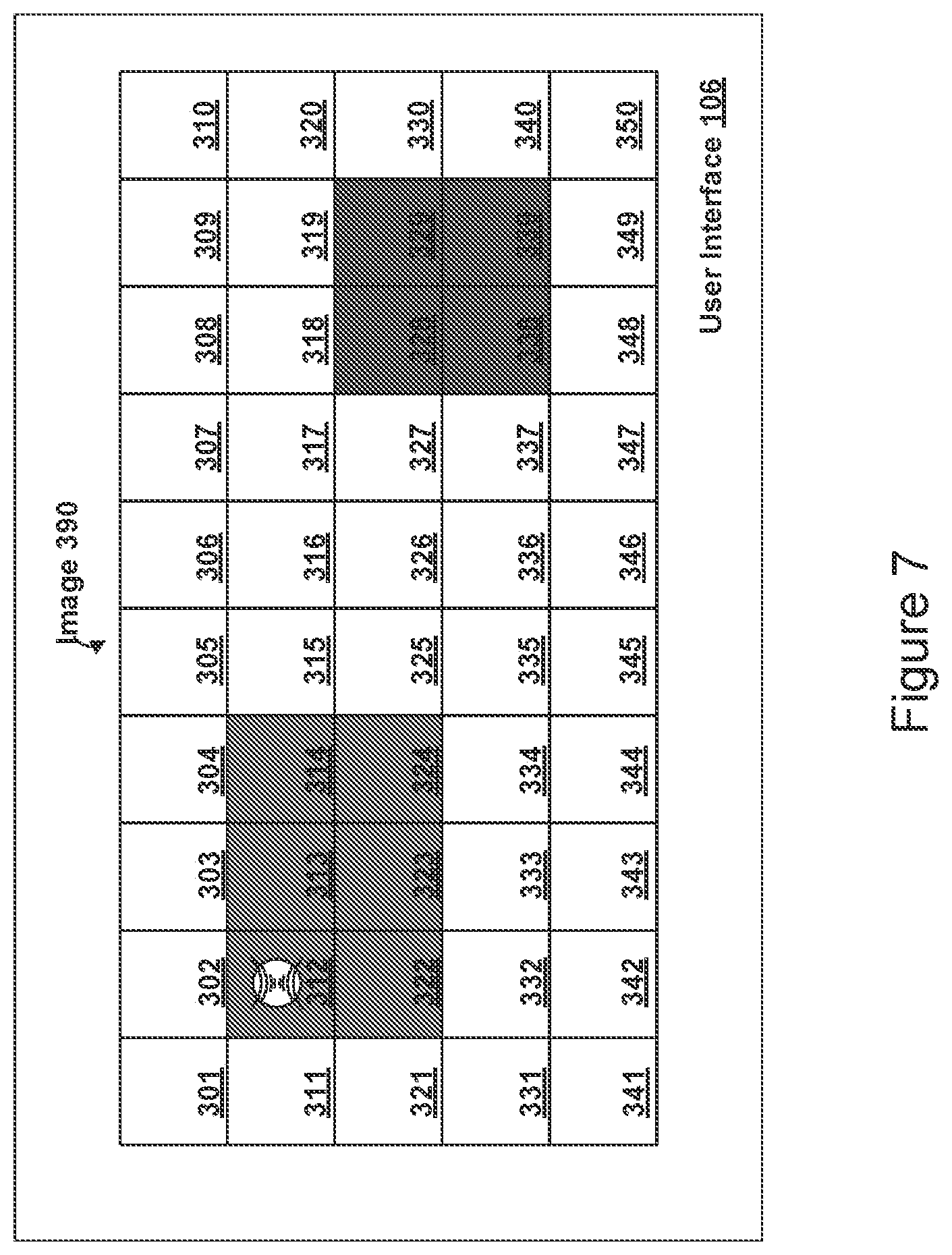 Patent US12396653 Figure 7 – MRI-based feedback control of ultrasound based mechanical fractionation of biological tissue