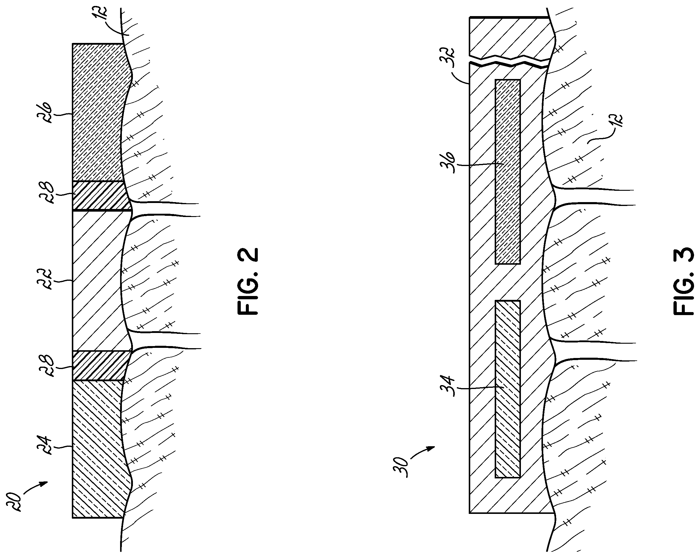 Patent US12396661 Figure 2 – Devices for integrated indirect sweat stimulation and sensing