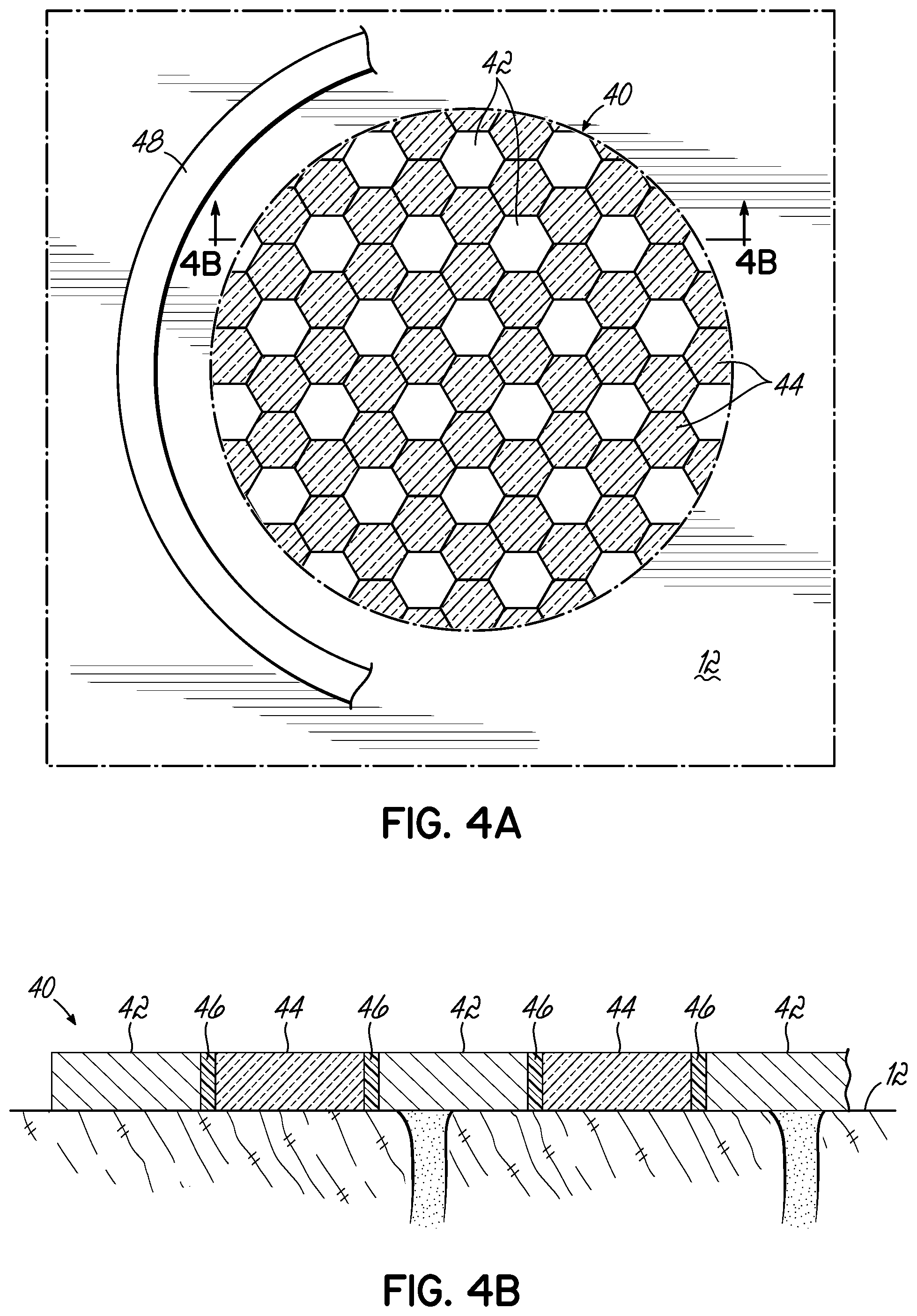 Patent US12396661 Figure 3 – Devices for integrated indirect sweat stimulation and sensing
