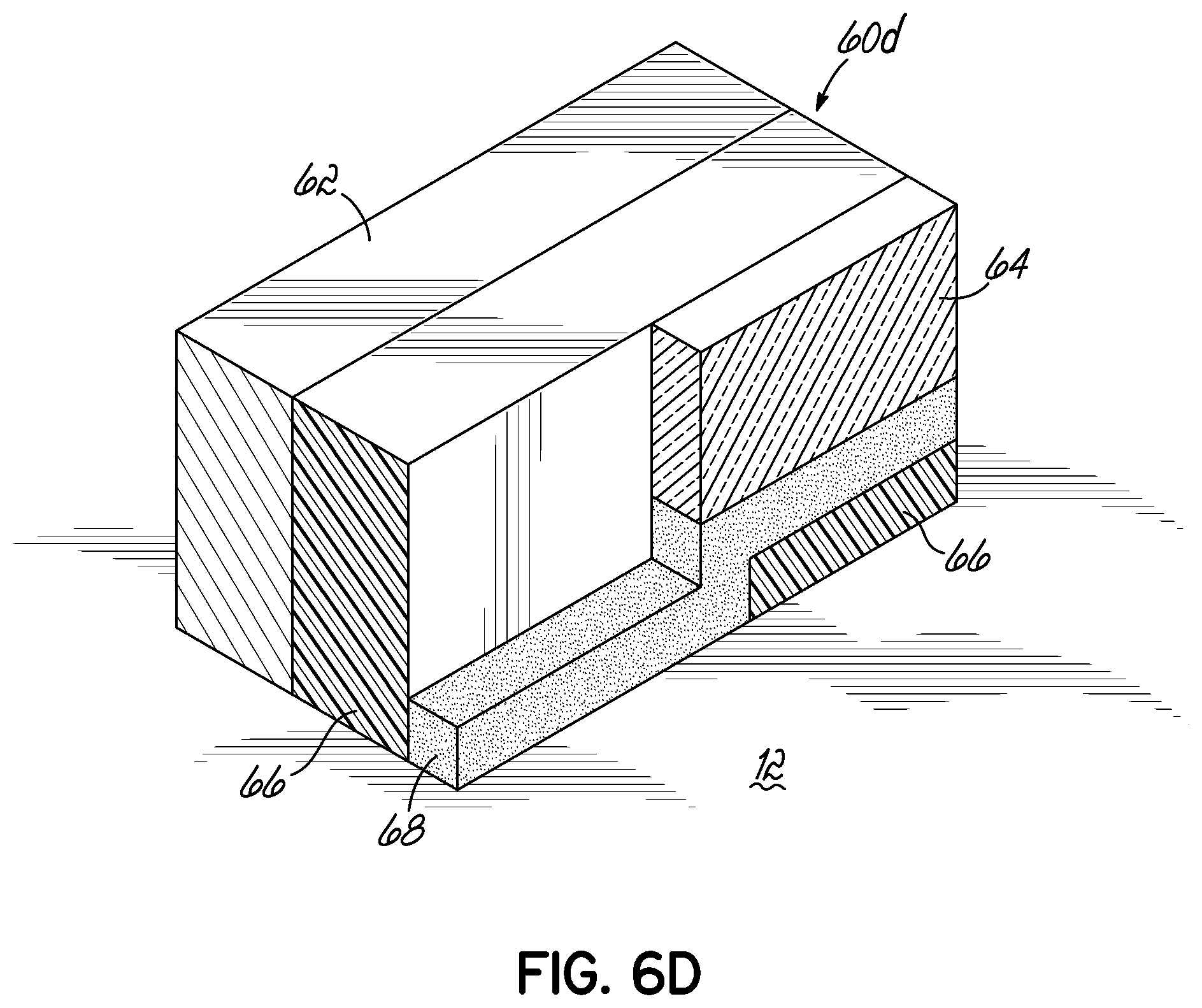 Patent US12396661 Figure 6 – Devices for integrated indirect sweat stimulation and sensing