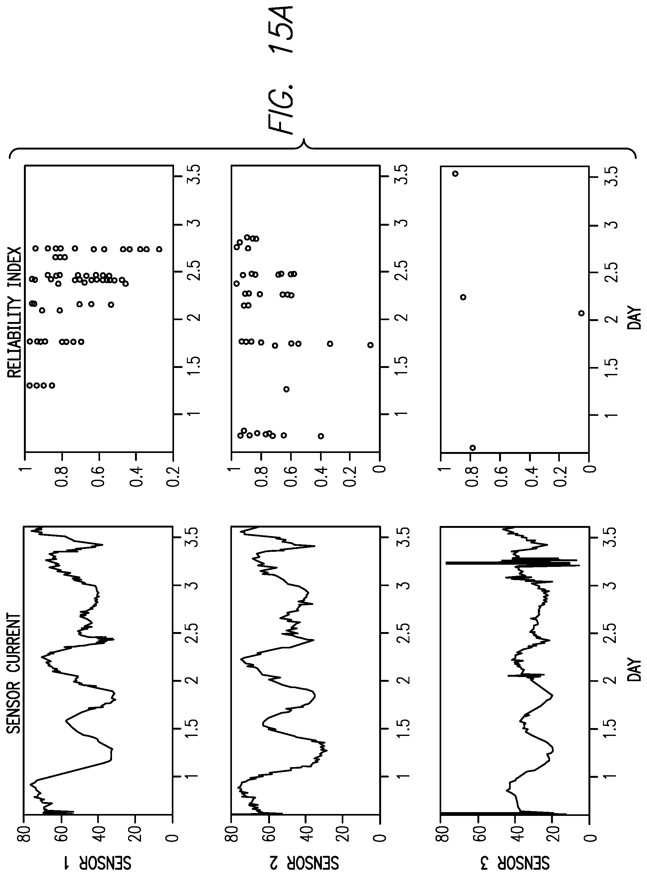 Patent US12396662 Figure 18 – Glucose sensor system