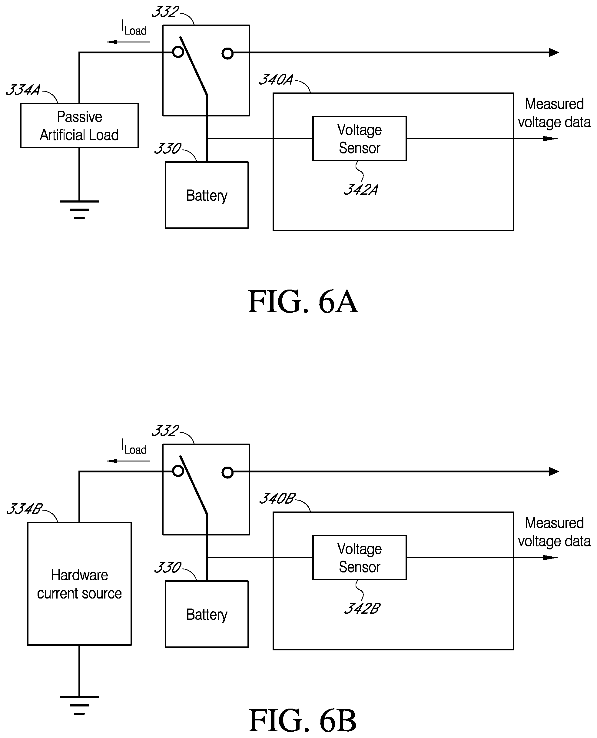 Patent US12396663 Figure 6 – Systems and methods for monitoring and managing life of a battery in an analyte sensor system worn by a user