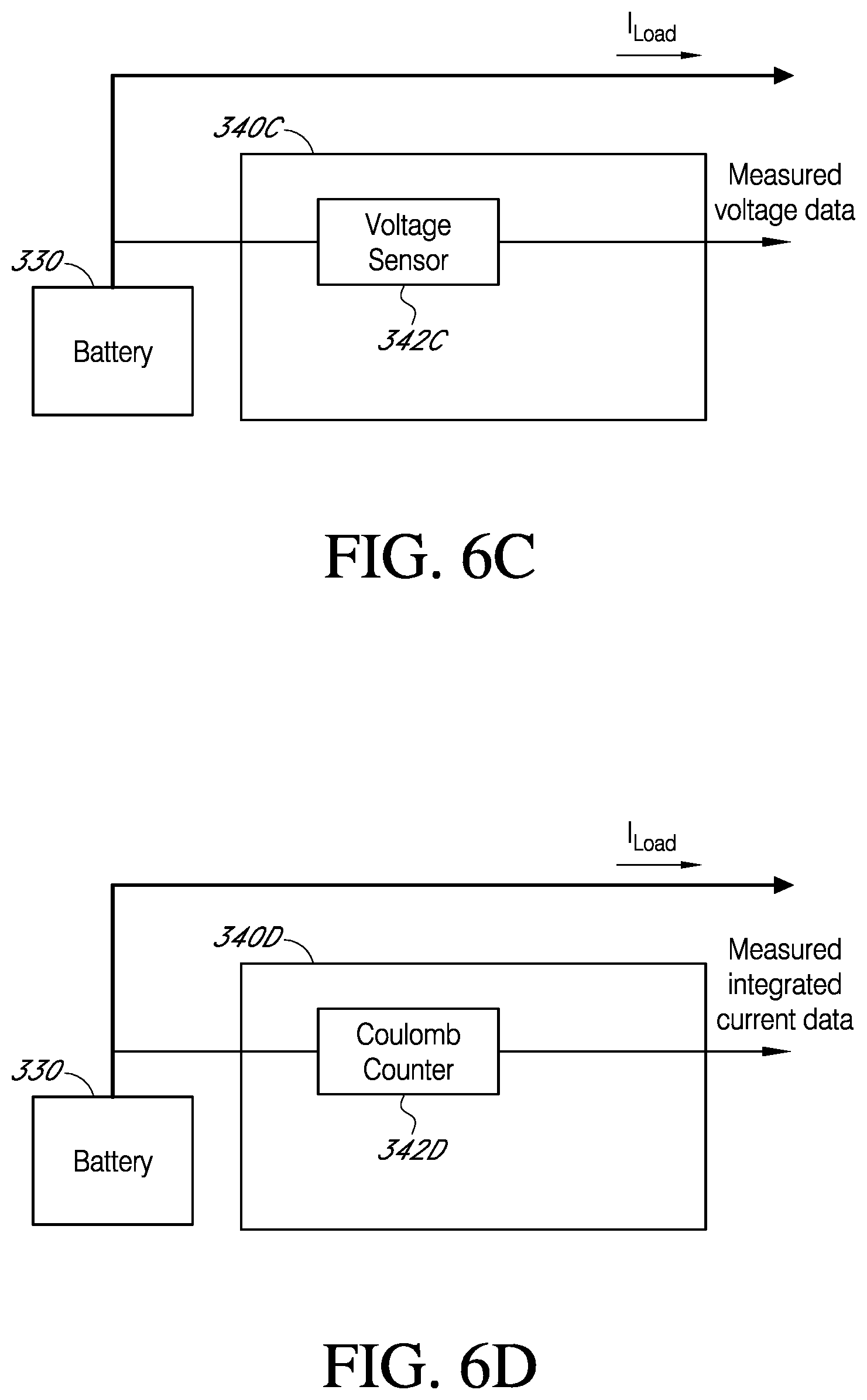 Patent US12396663 Figure 7 – Systems and methods for monitoring and managing life of a battery in an analyte sensor system worn by a user