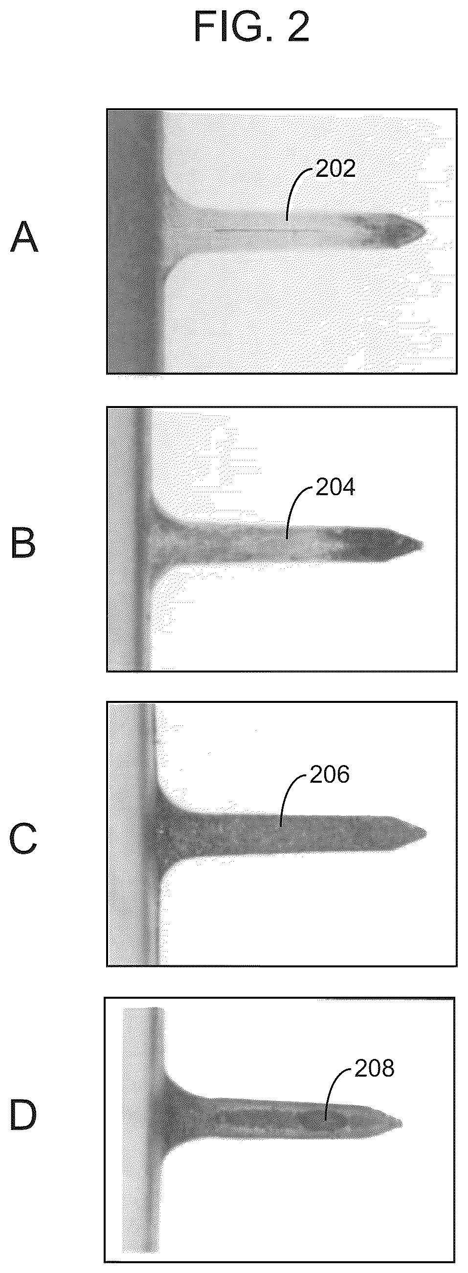 Patent US12396666 Figure 2 – Analyte sensing devices and methods