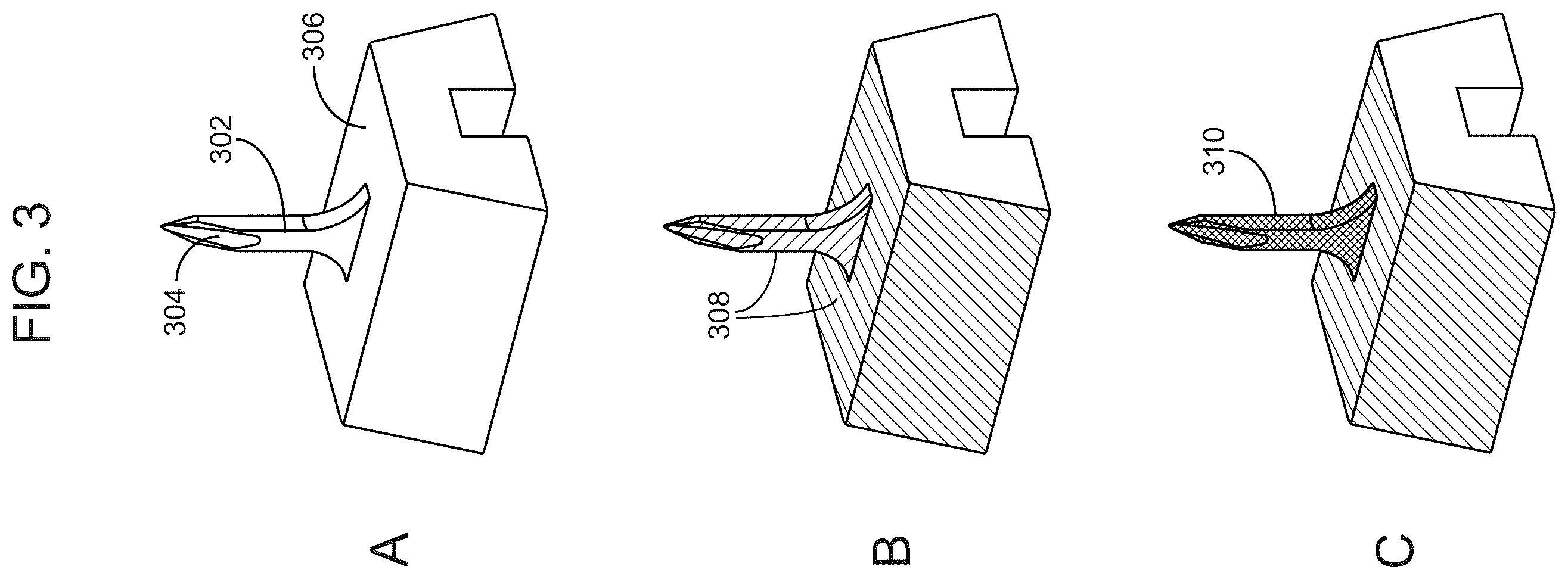 Patent US12396666 Figure 3 – Analyte sensing devices and methods