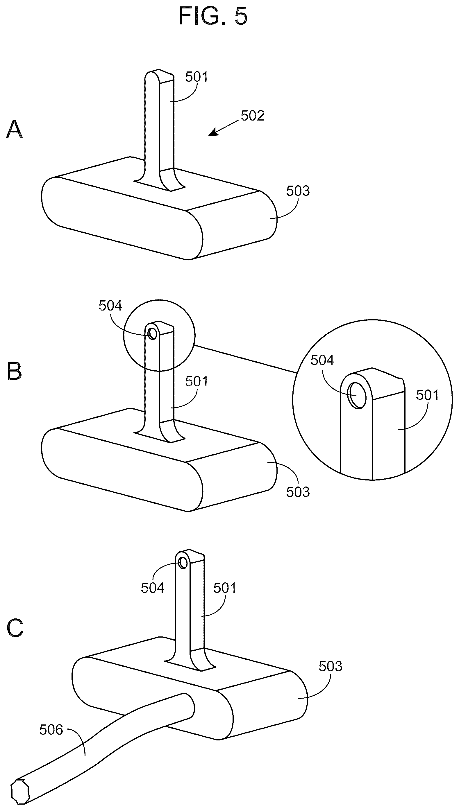 Patent US12396666 Figure 6 – Analyte sensing devices and methods