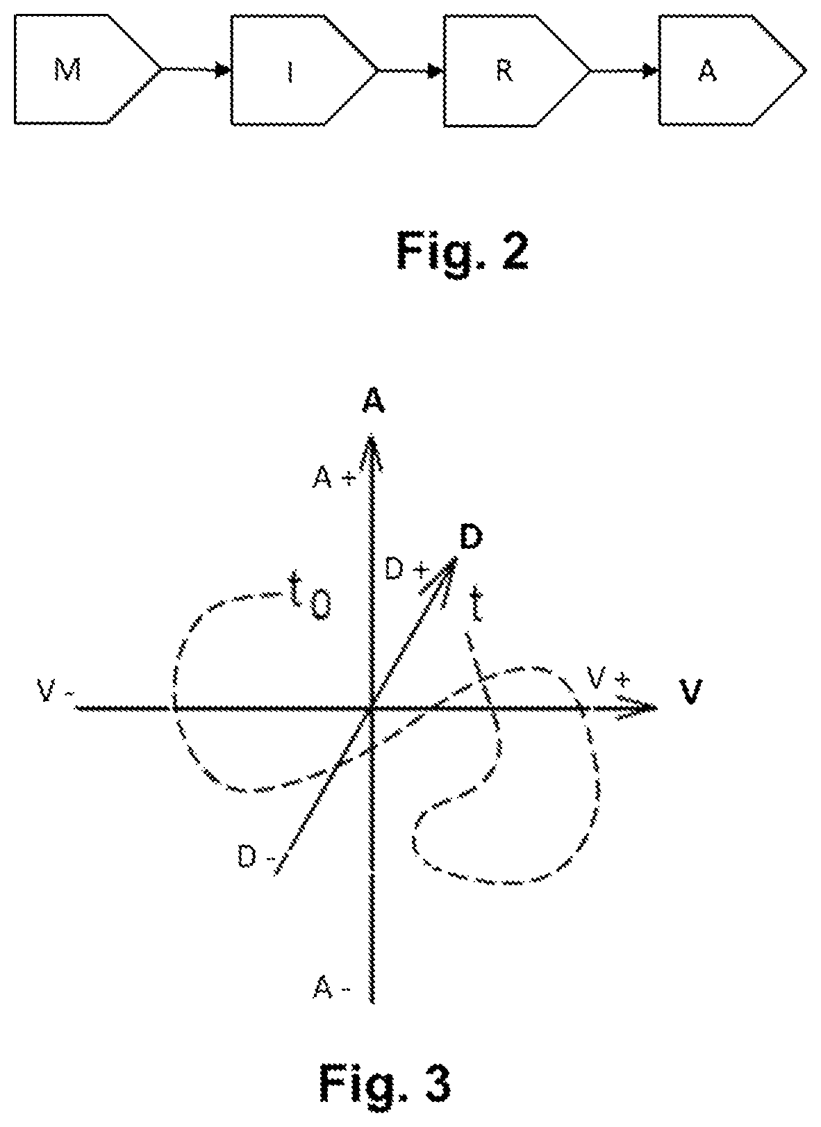Patent US12396668 Figure 2 – Interactive system and associated interaction method