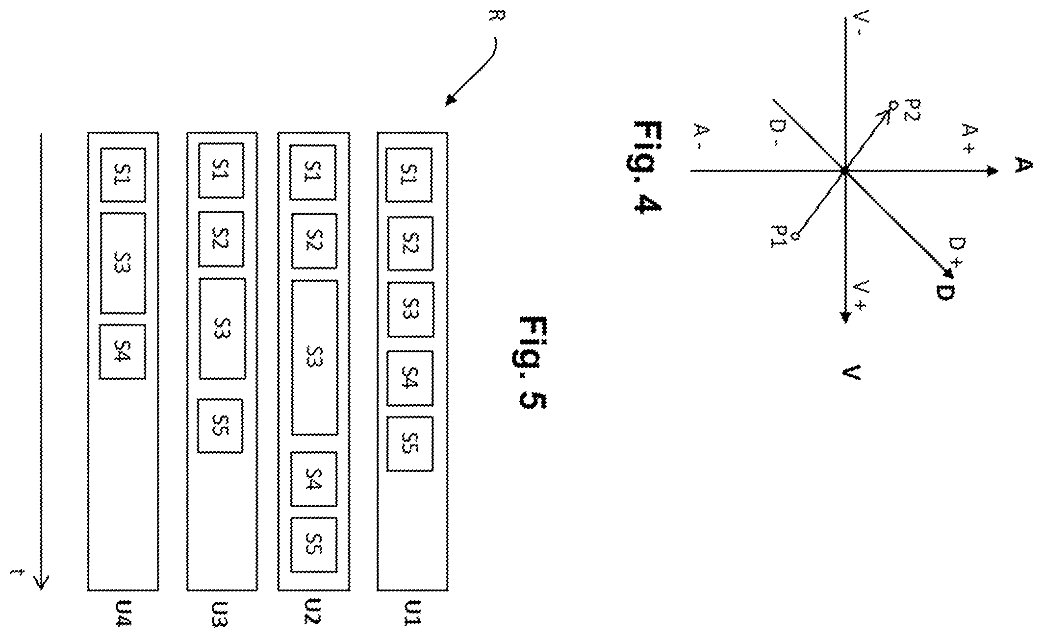 Patent US12396668 Figure 3 – Interactive system and associated interaction method