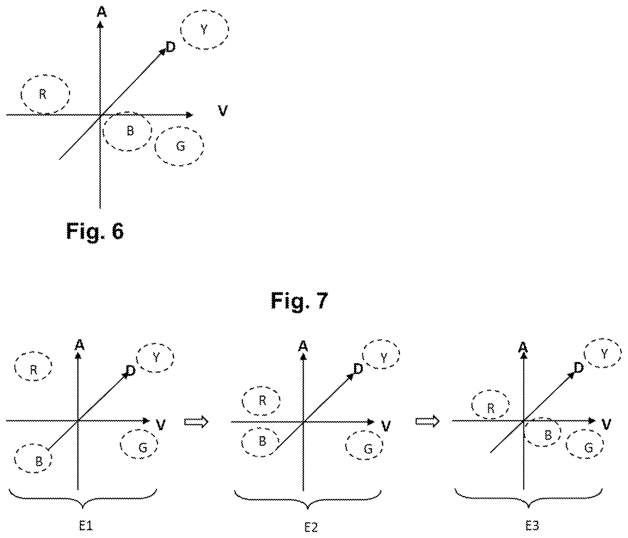 Patent US12396668 Figure 4 – Interactive system and associated interaction method