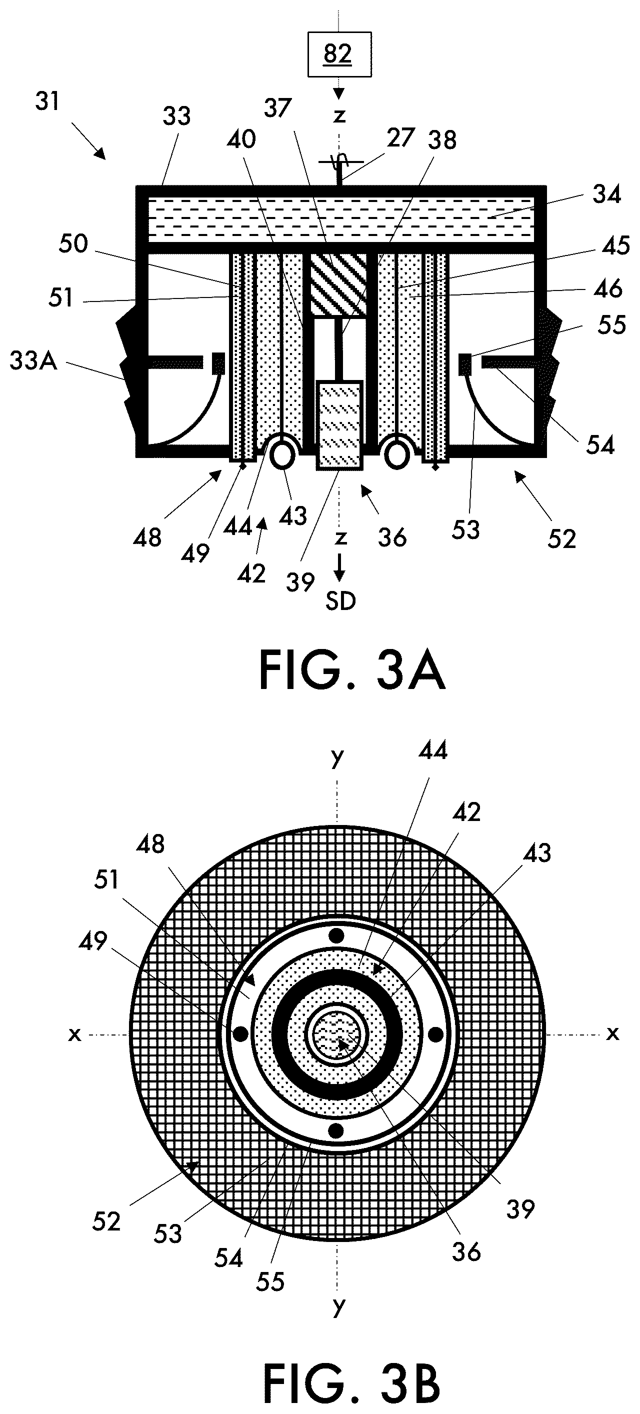 Patent US12396680 Figure 3 – Communication devices, systems and methods