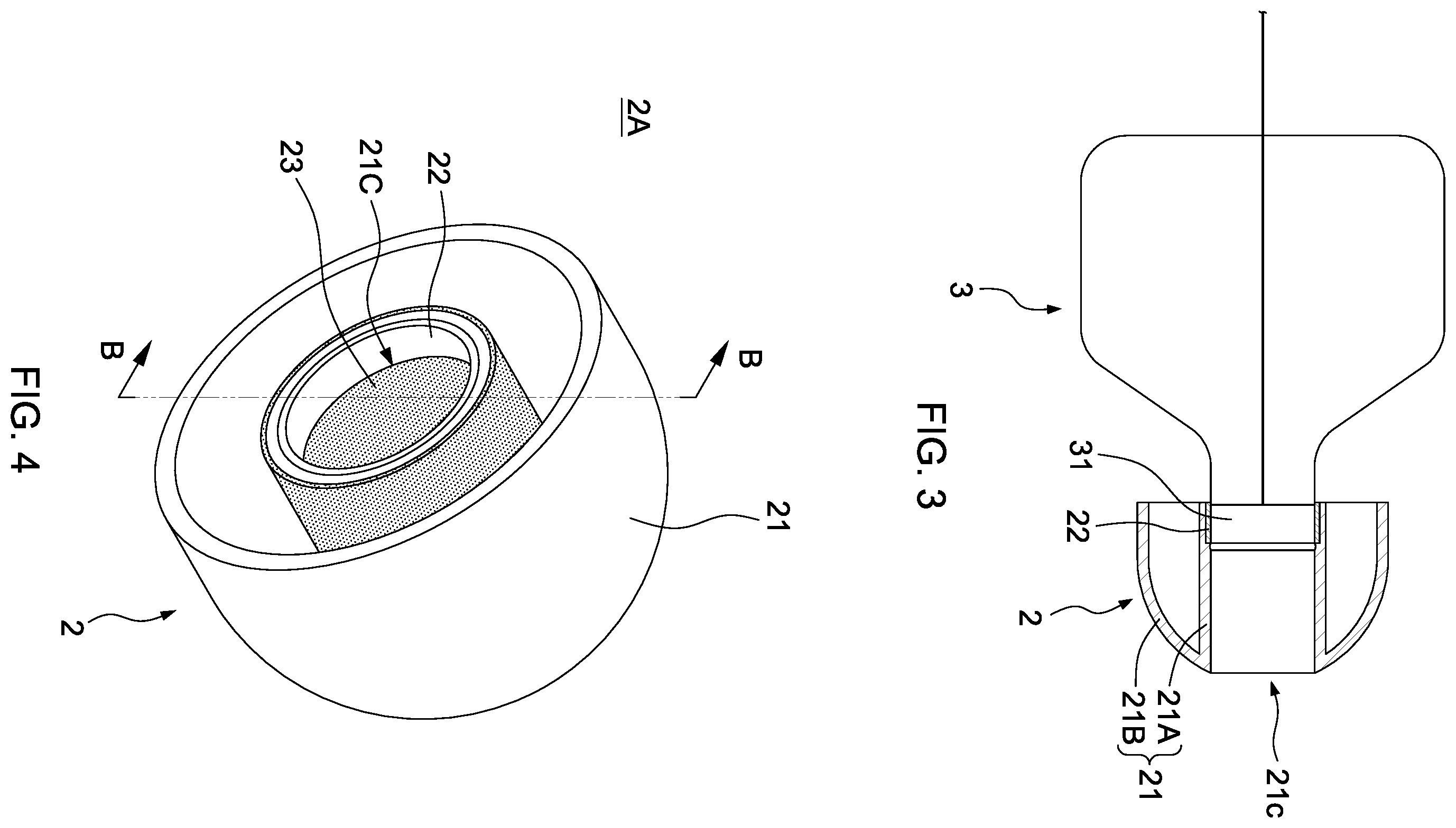 Patent US12396681 Figure 2 – Wearable device