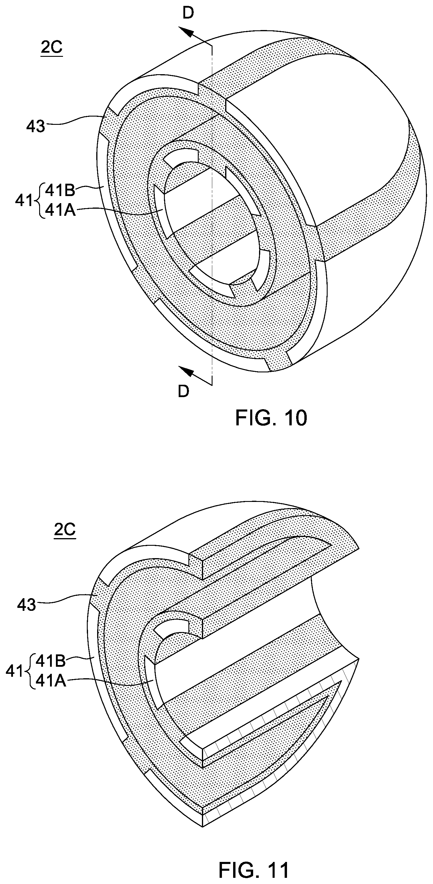 Patent US12396681 Figure 6 – Wearable device