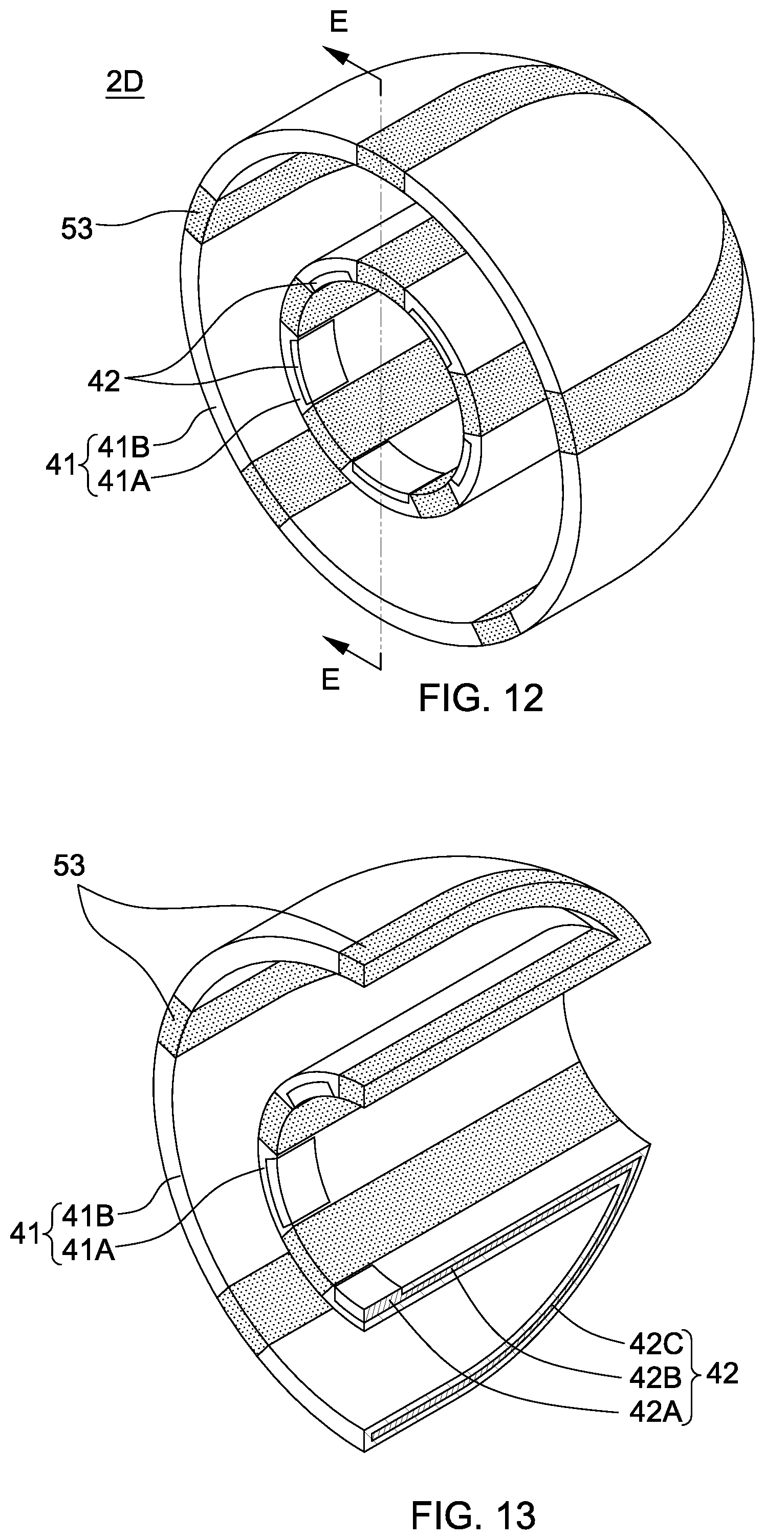Patent US12396681 Figure 7 – Wearable device