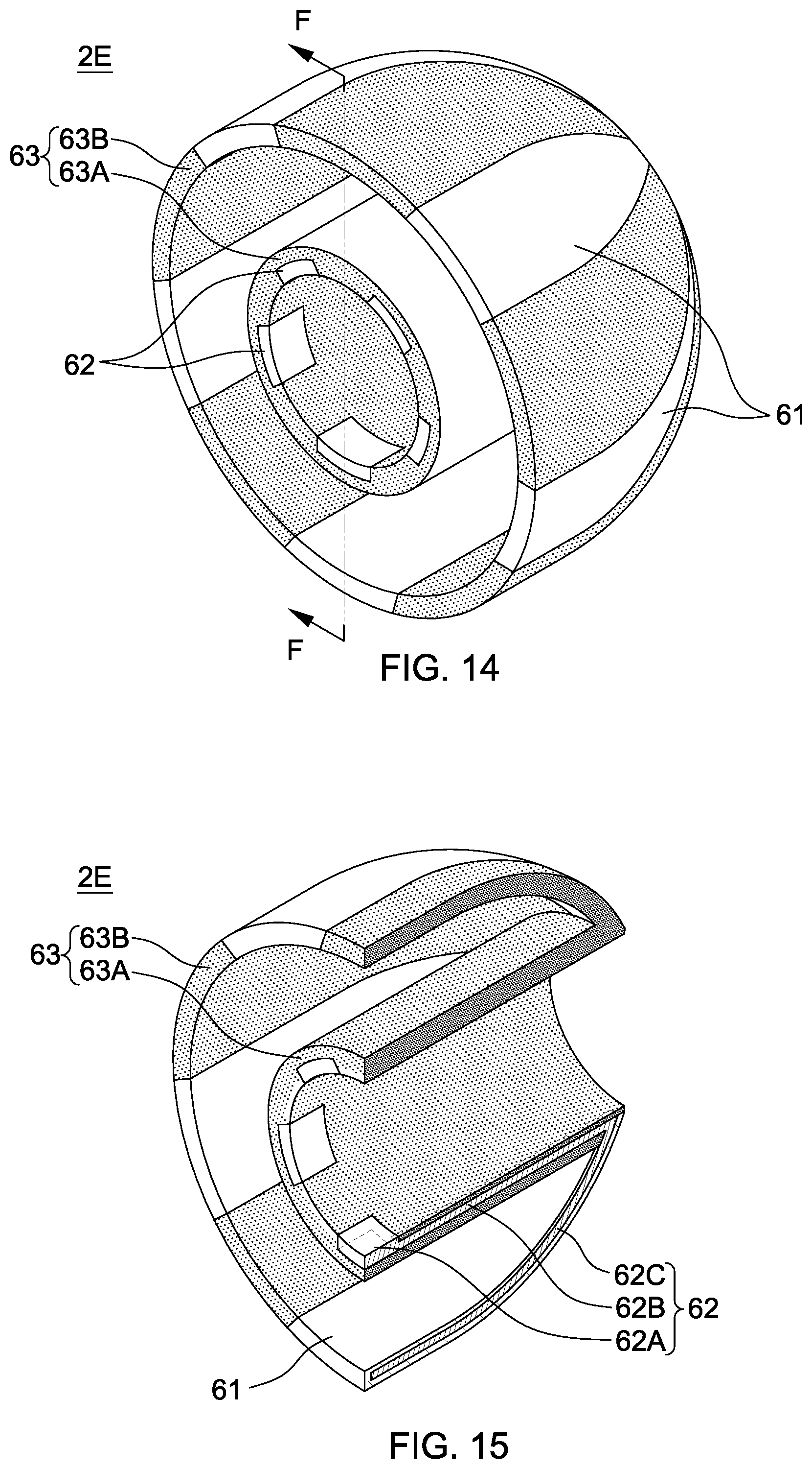 Patent US12396681 Figure 8 – Wearable device