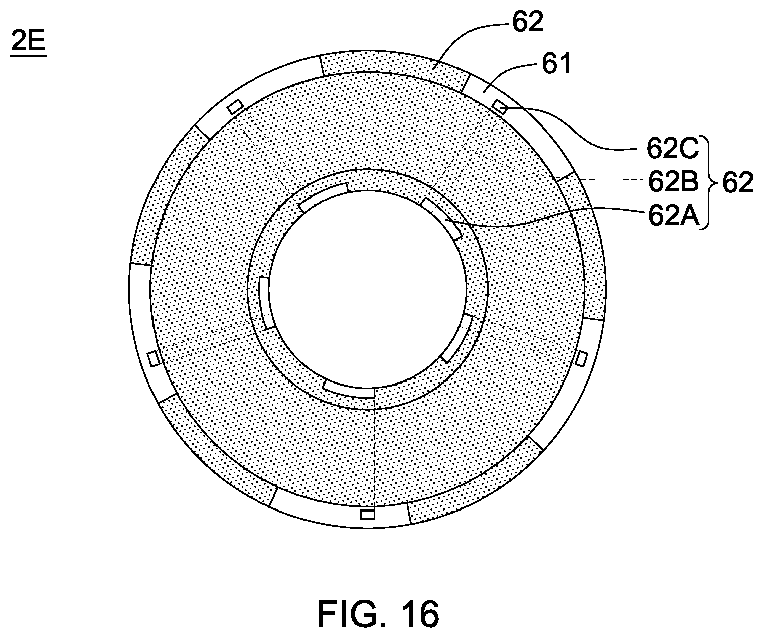 Patent US12396681 Figure 9 – Wearable device