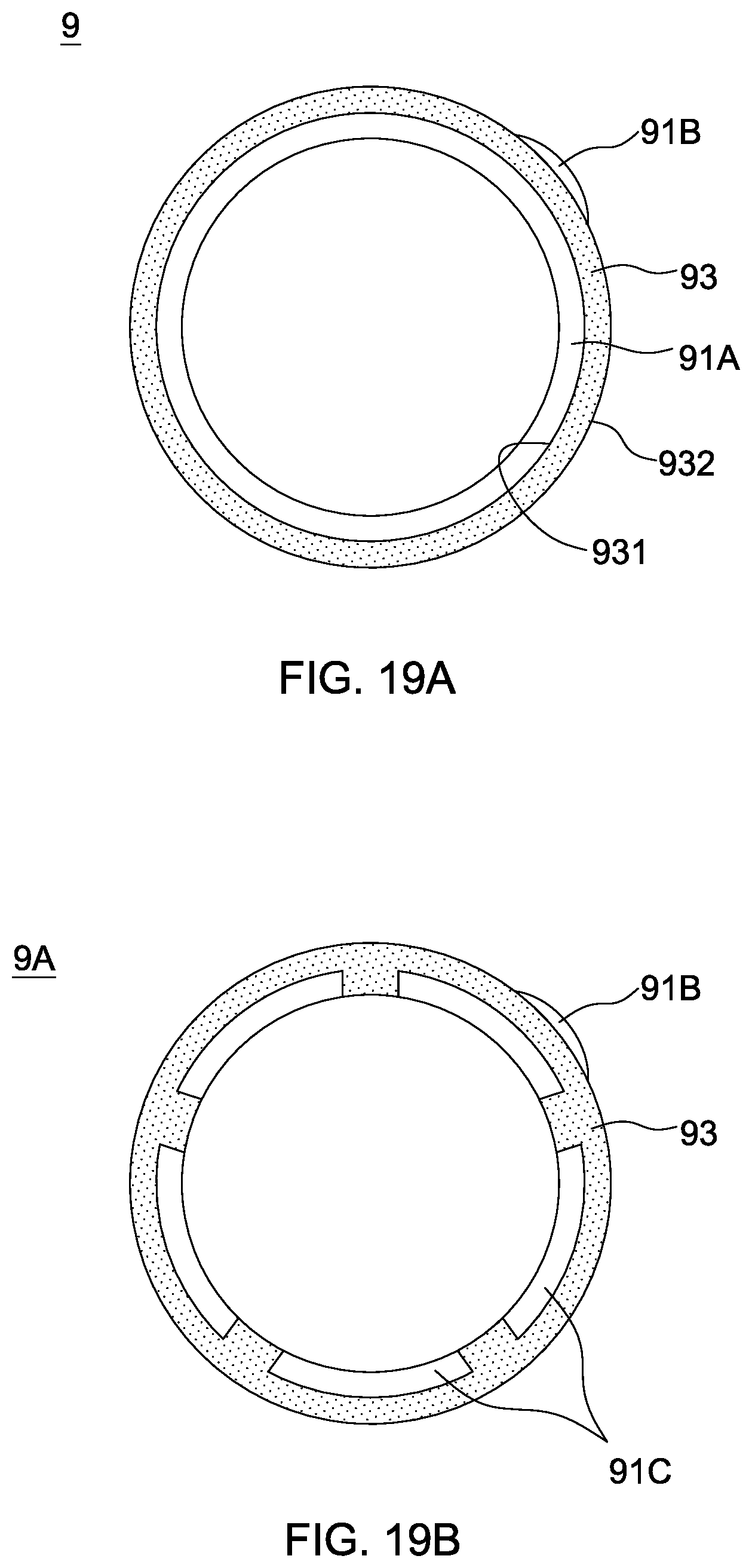 Patent US12396681 Figure 12 – Wearable device
