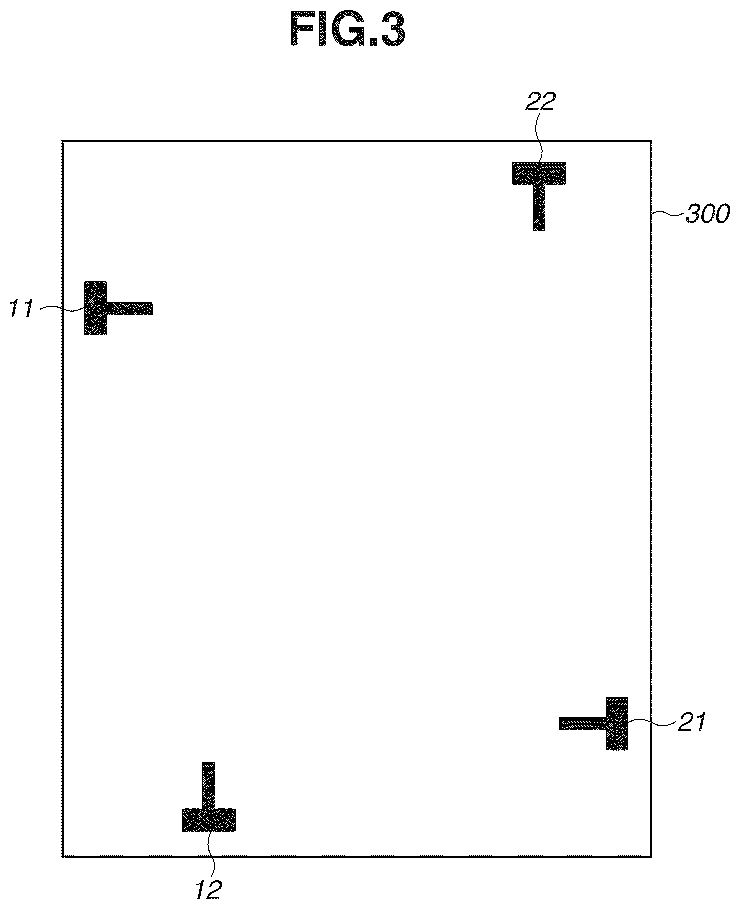 Patent US12396690 Figure 3 – Control apparatus, radiation imaging apparatus, and radiation imaging system